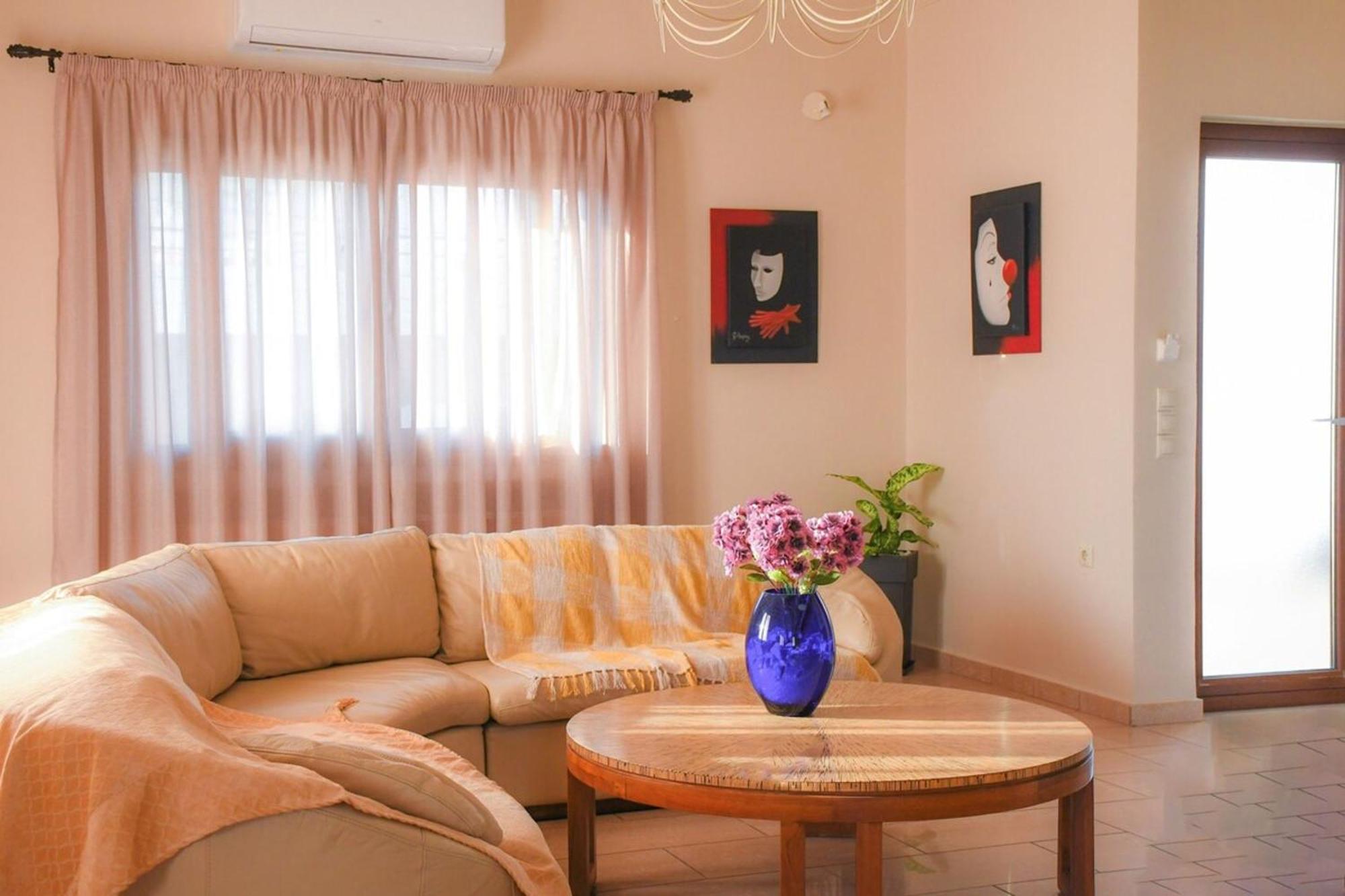 Giovanni House Near Chania Center Apartment