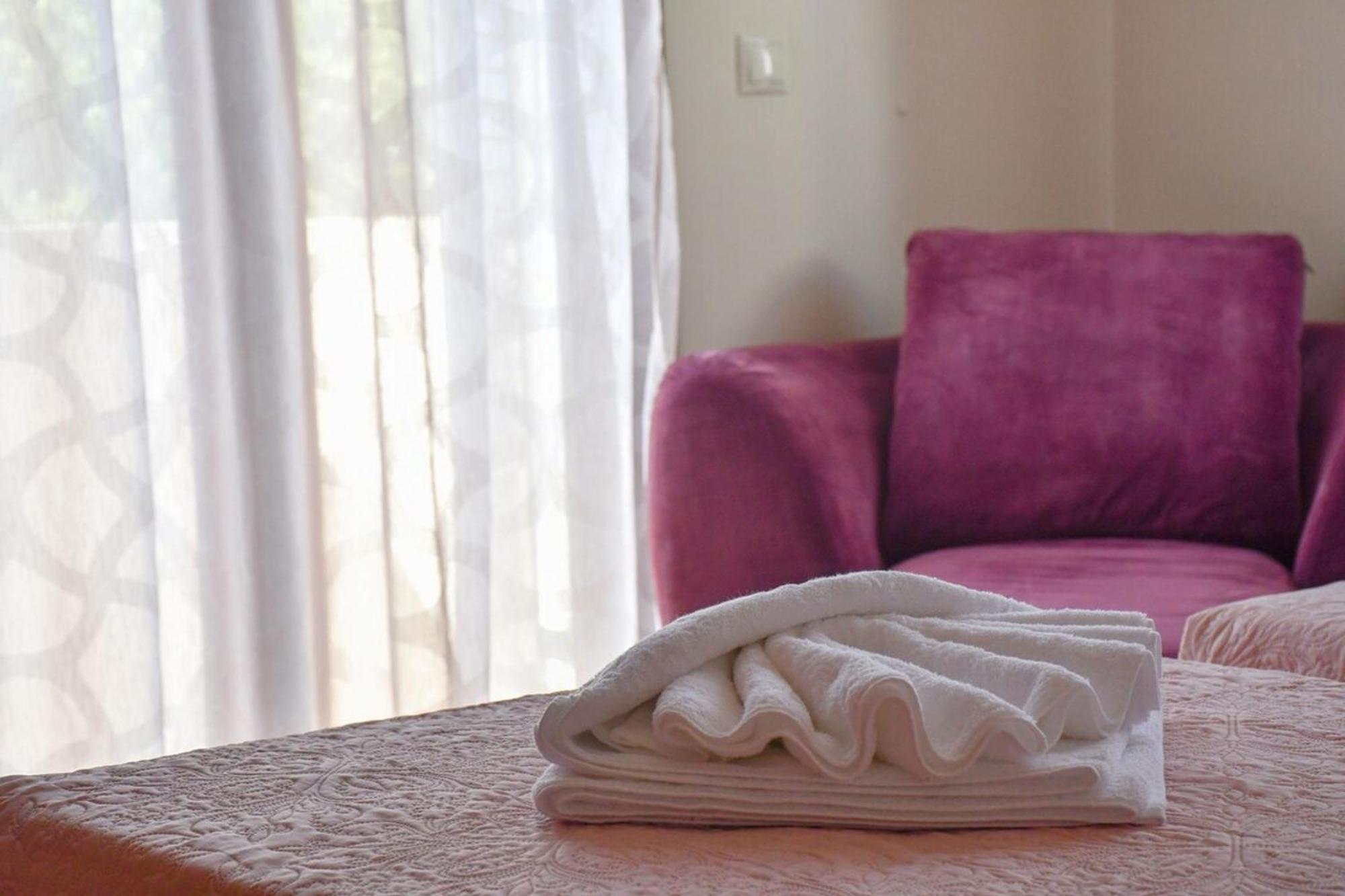Giovanni House Near Chania Center Apartment *