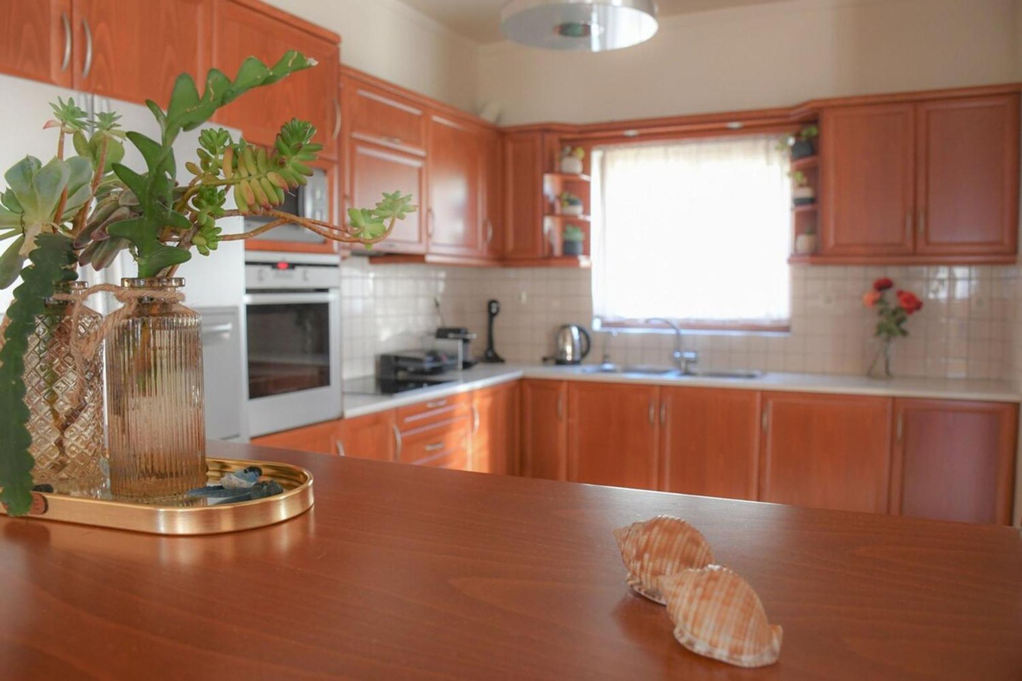 Apartment Giovanni House Near Chania Center *