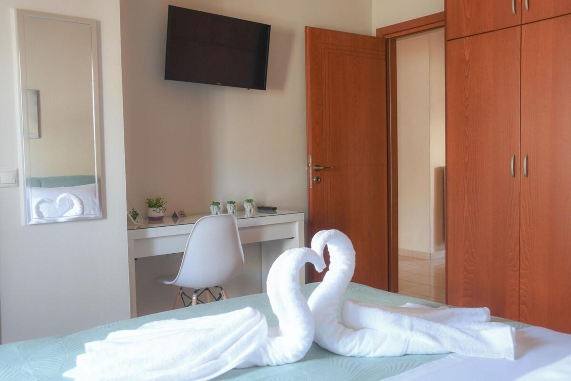 Giovanni House Near Chania Center Apartment Chania (Crete)