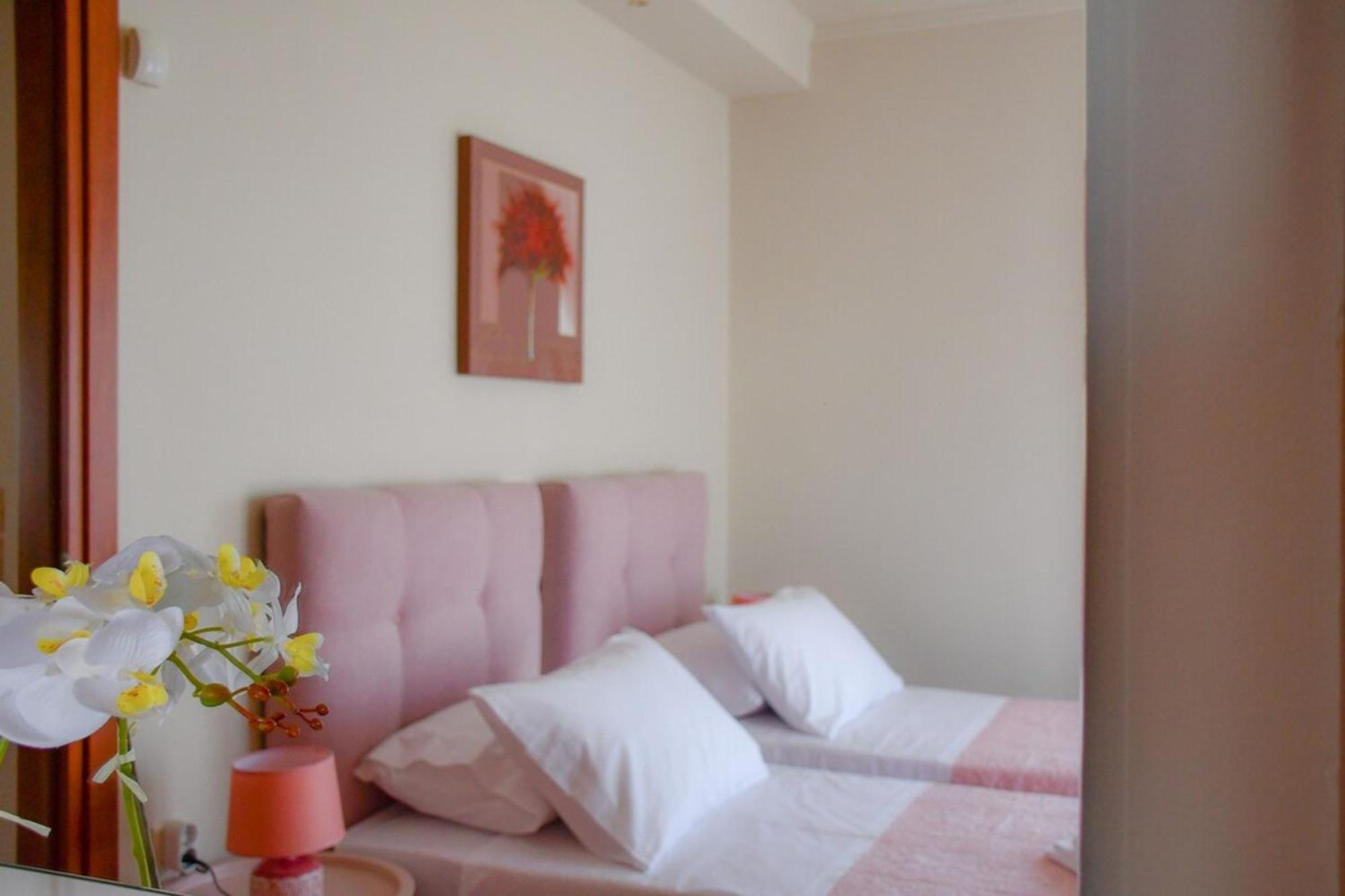 Apartment Giovanni House Near Chania Center