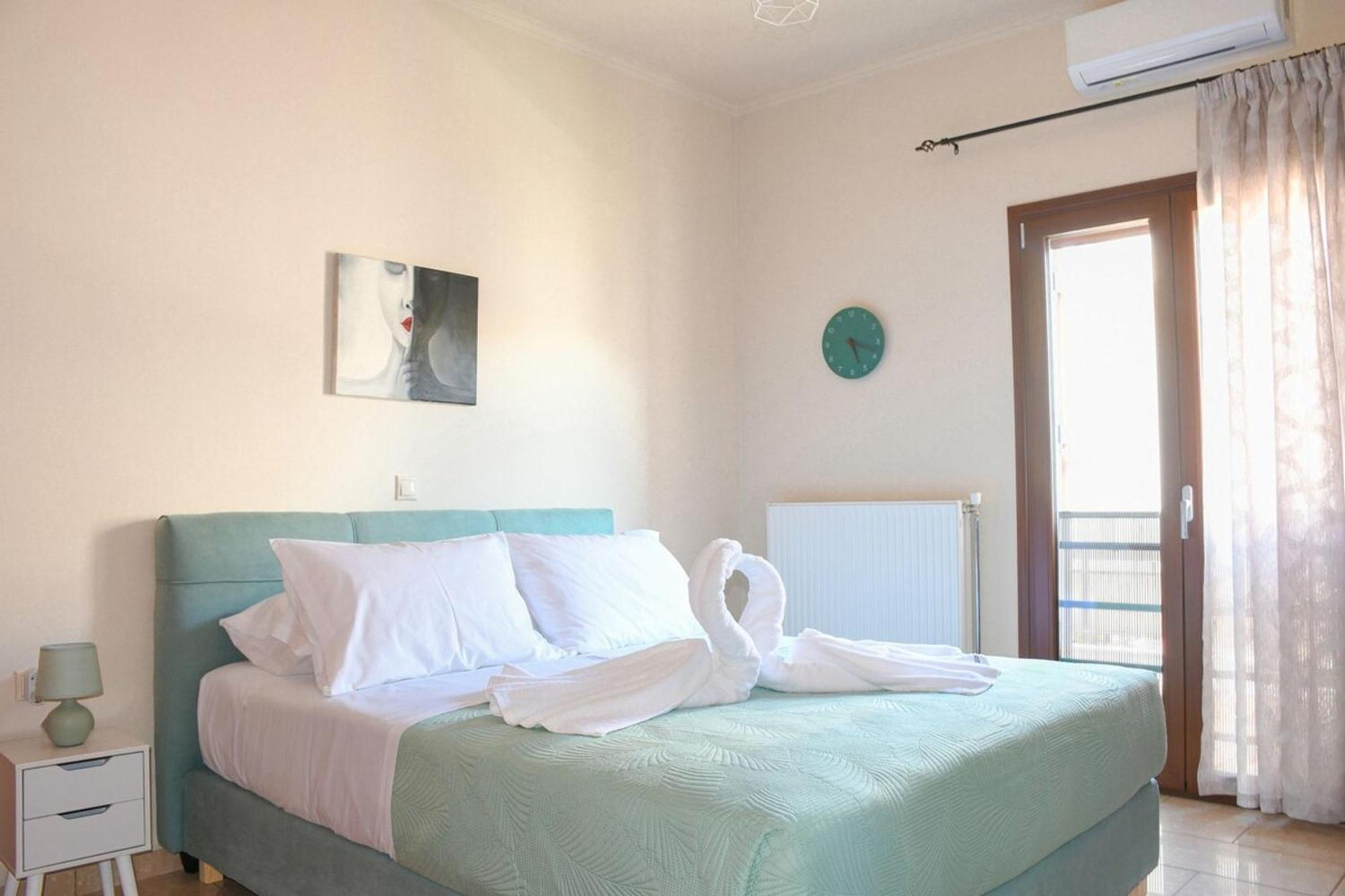 Giovanni House Near Chania Center Apartment Chania (Crete)