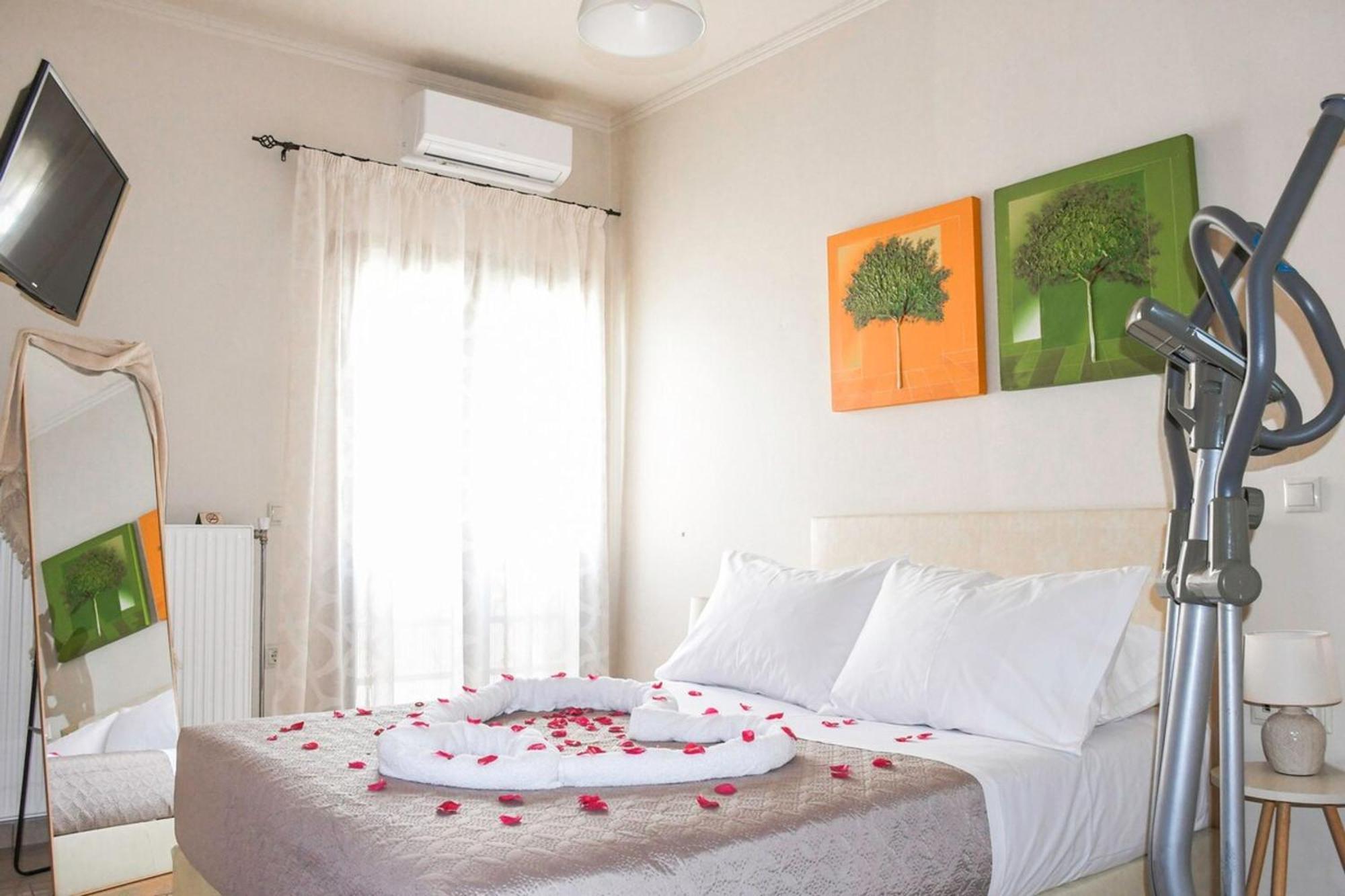 Apartment Giovanni House Near Chania Center Chania (Crete)
