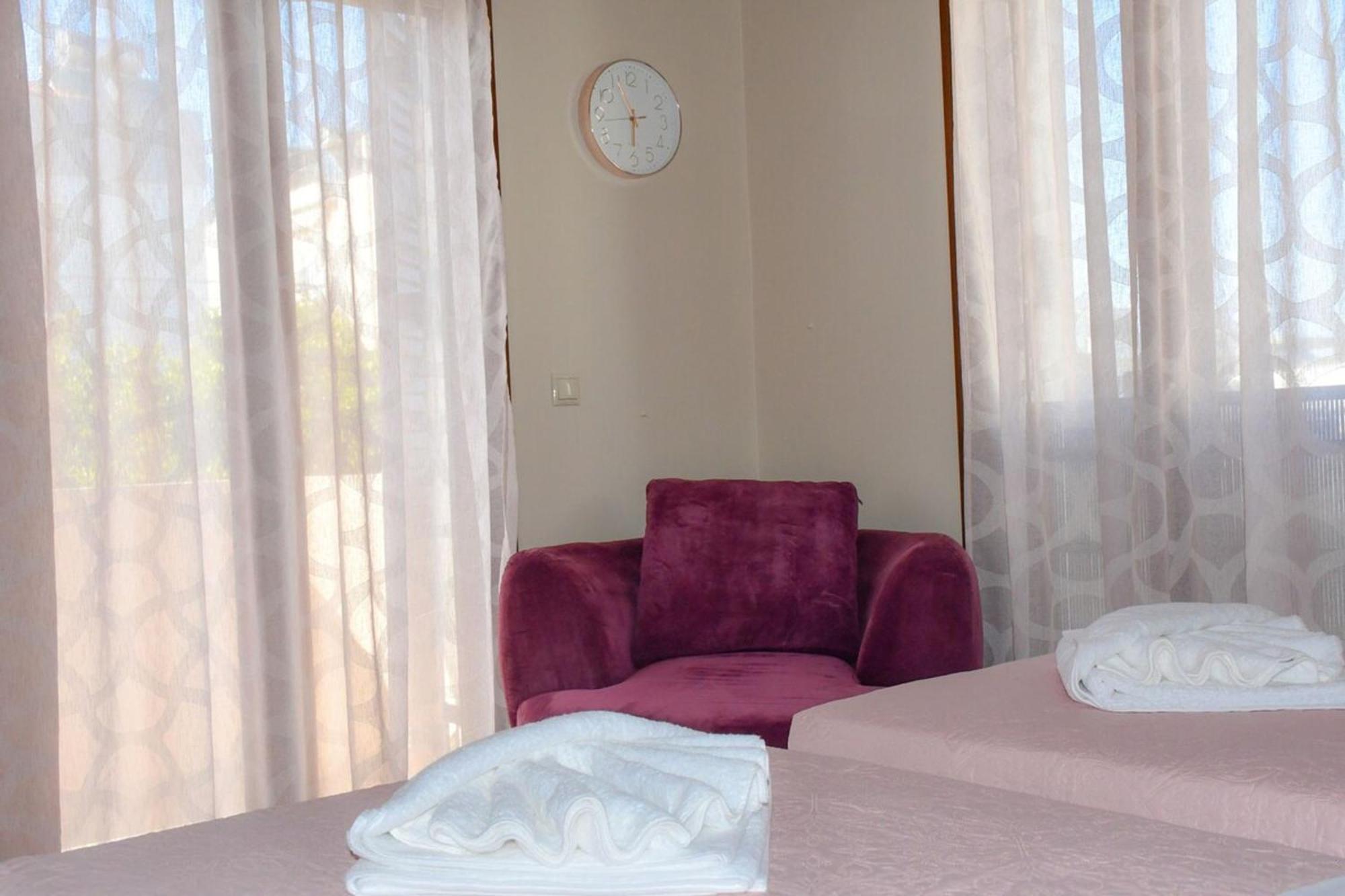 Giovanni House Near Chania Center *