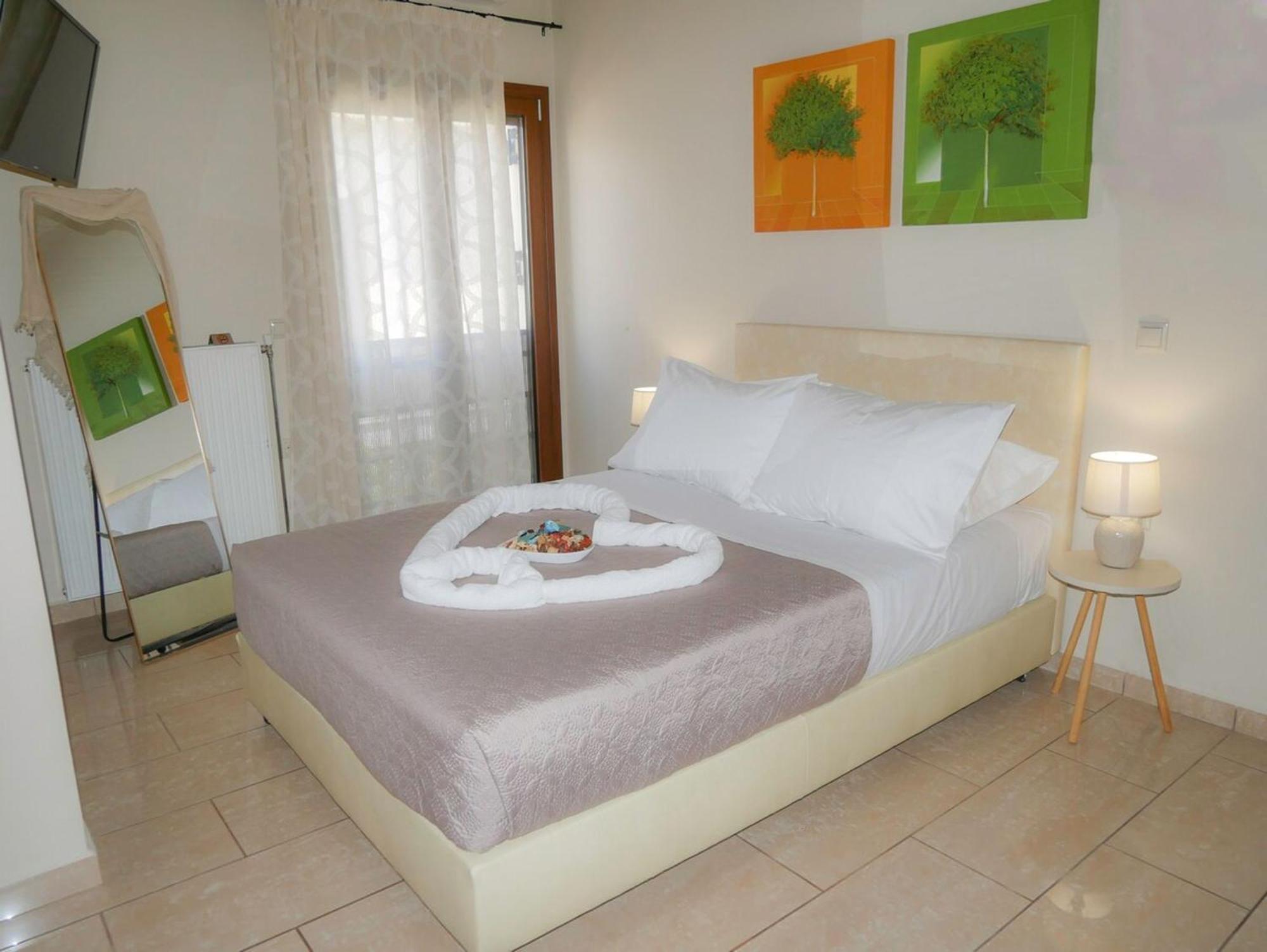 Apartment Giovanni House Near Chania Center *