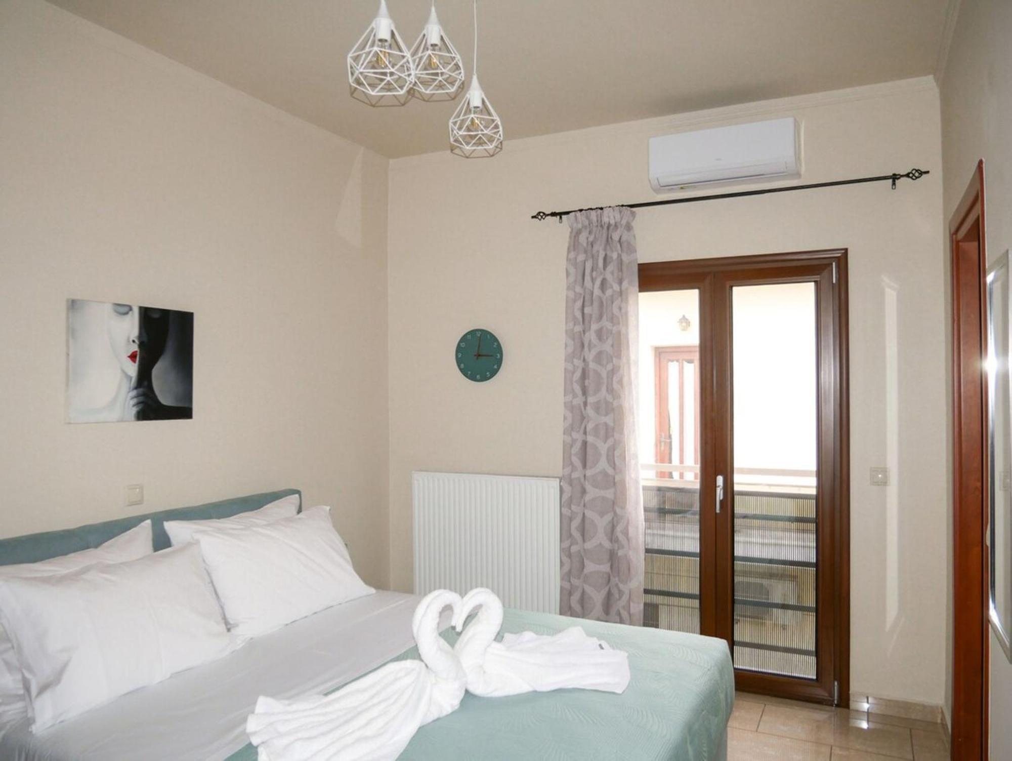 Giovanni House Near Chania Center Chania (Crete)