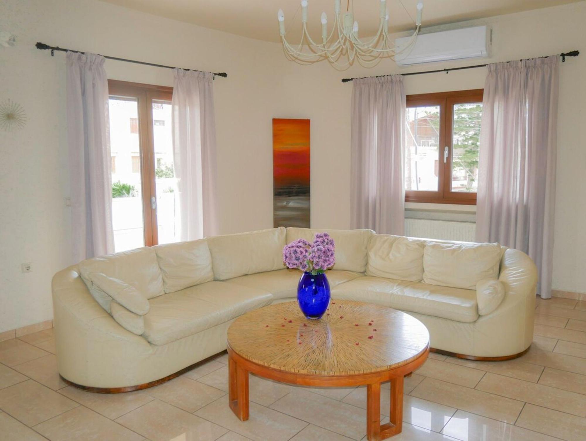 Apartment Giovanni House Near Chania Center