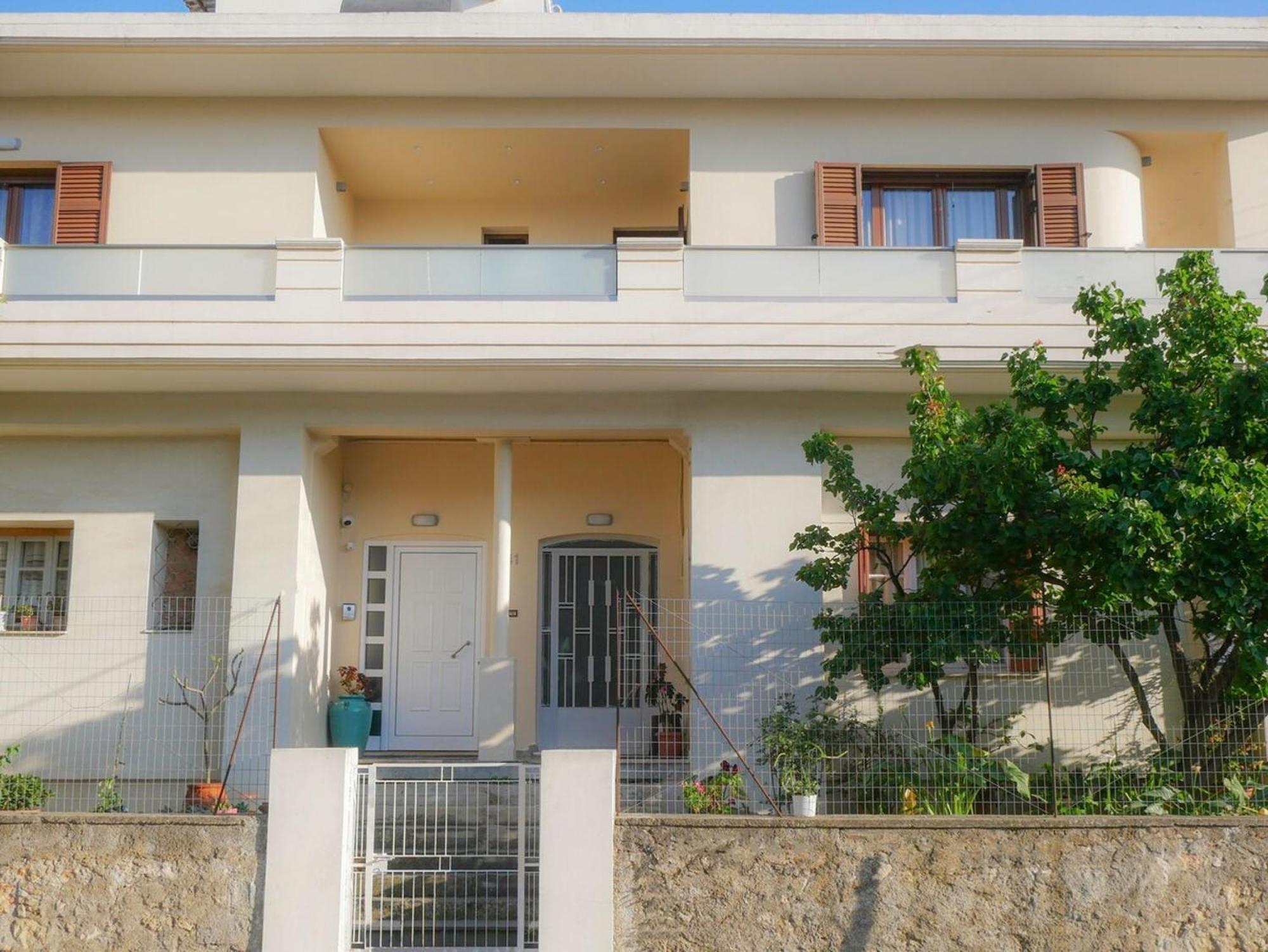 Giovanni House Near Chania Center Apartment *