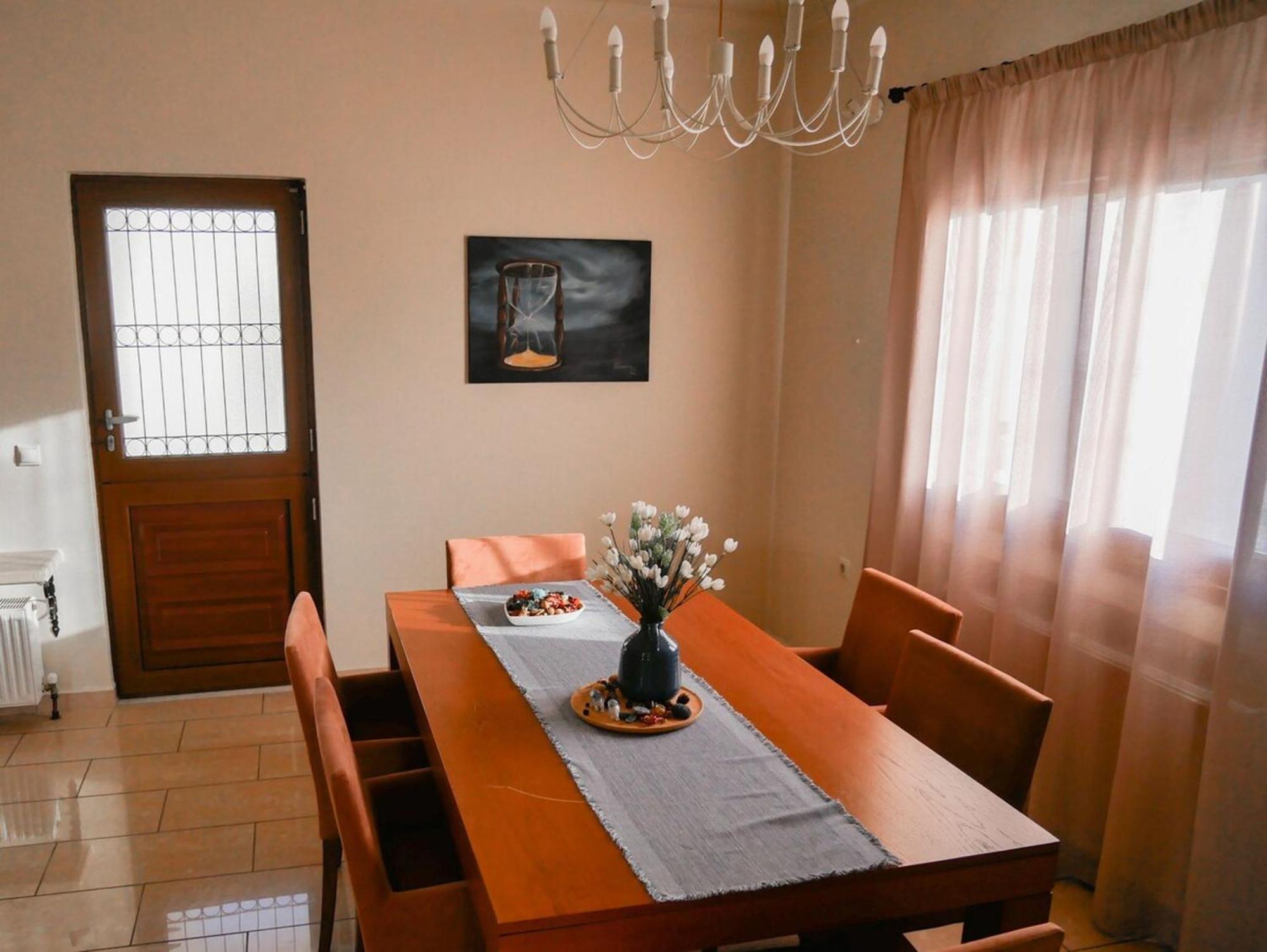Apartment Giovanni House Near Chania Center *