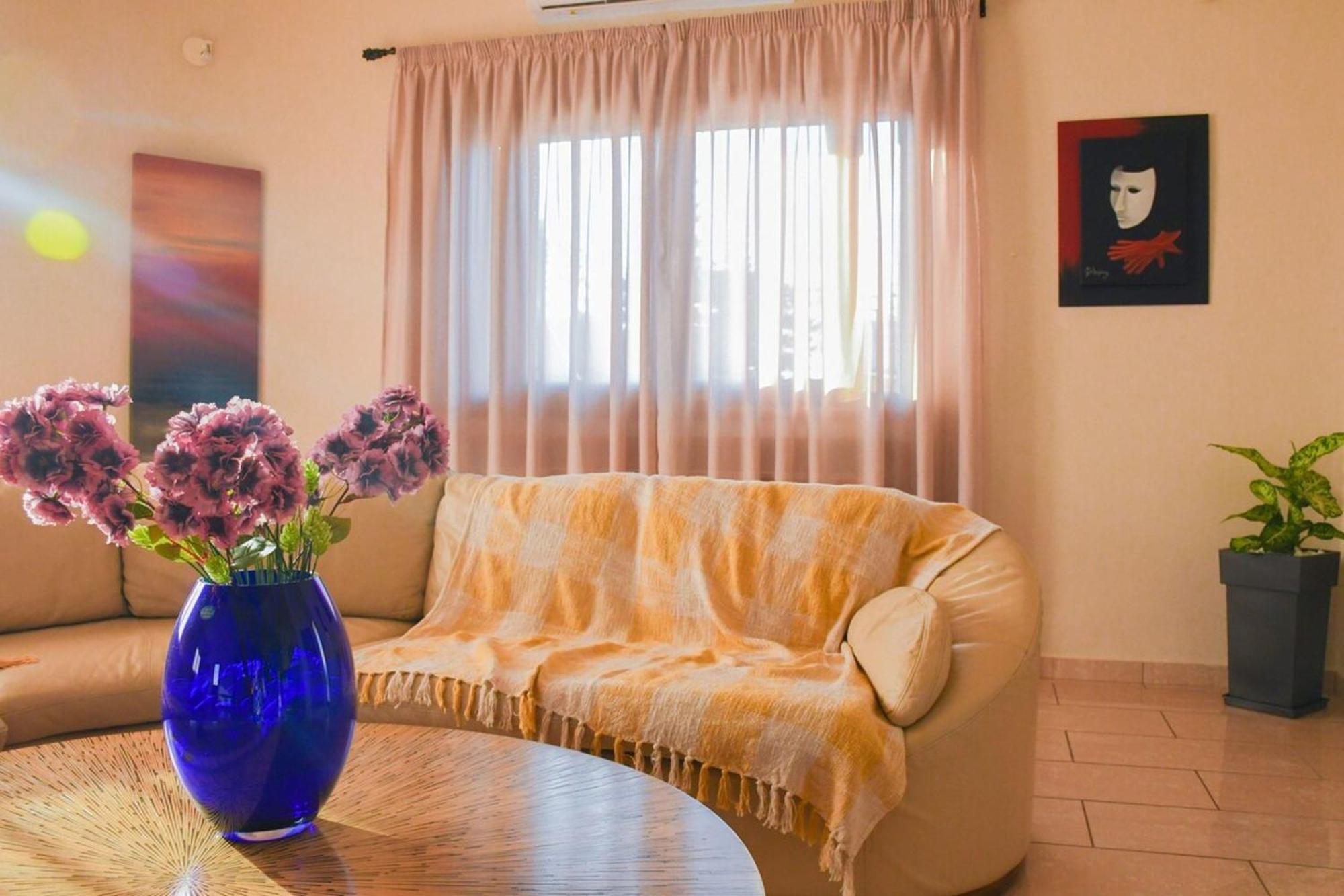Giovanni House Near Chania Center Apartment *