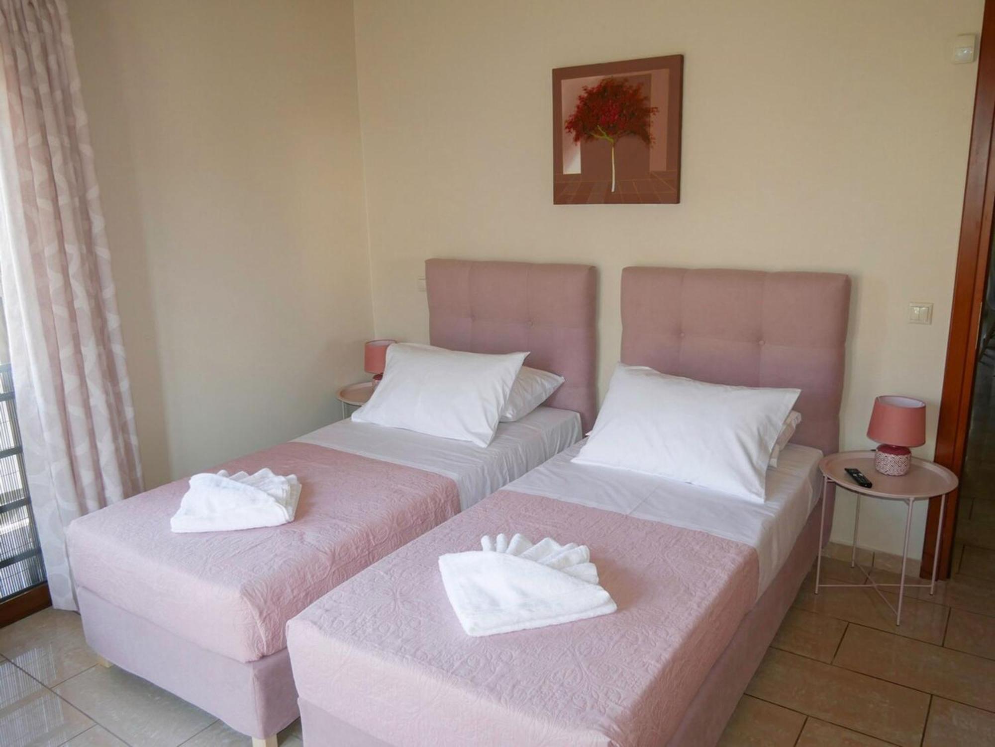 Apartment Giovanni House Near Chania Center *