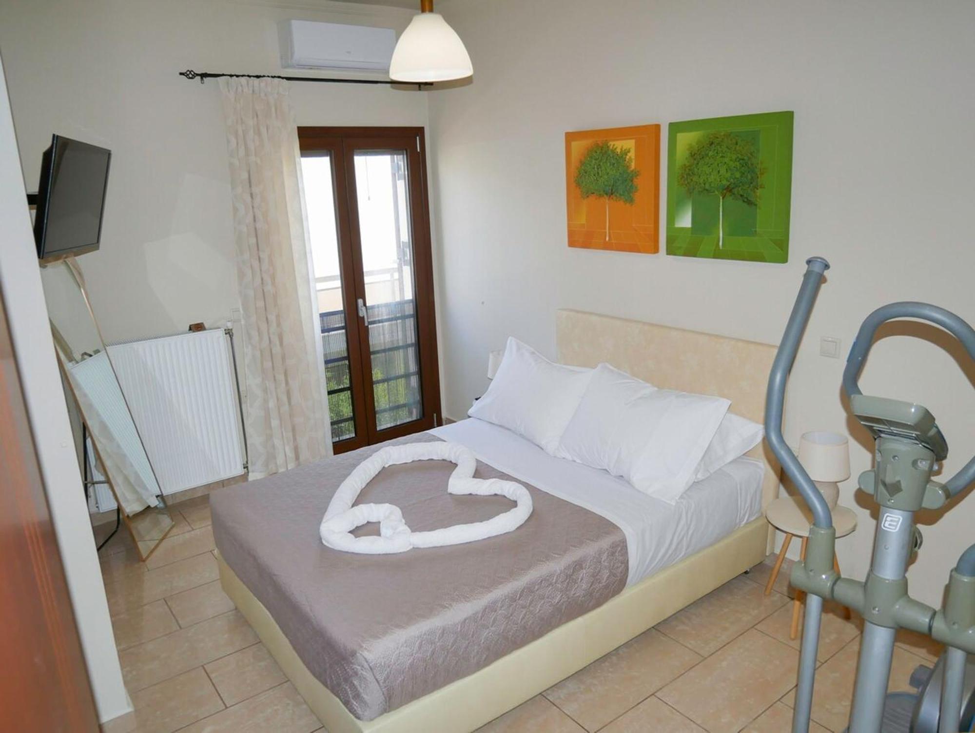 Giovanni House Near Chania Center Apartment Chania (Crete)