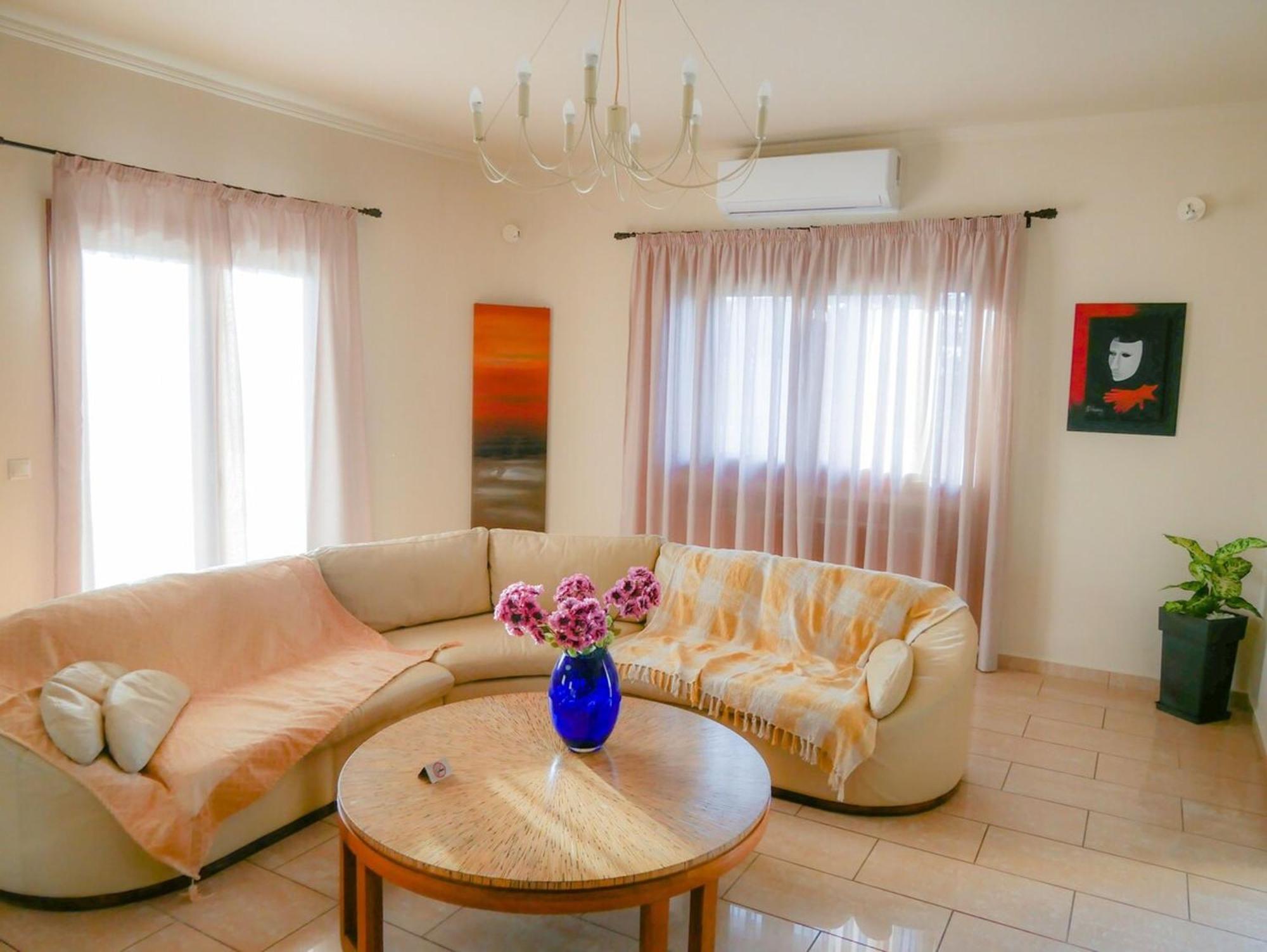 Apartment Giovanni House Near Chania Center