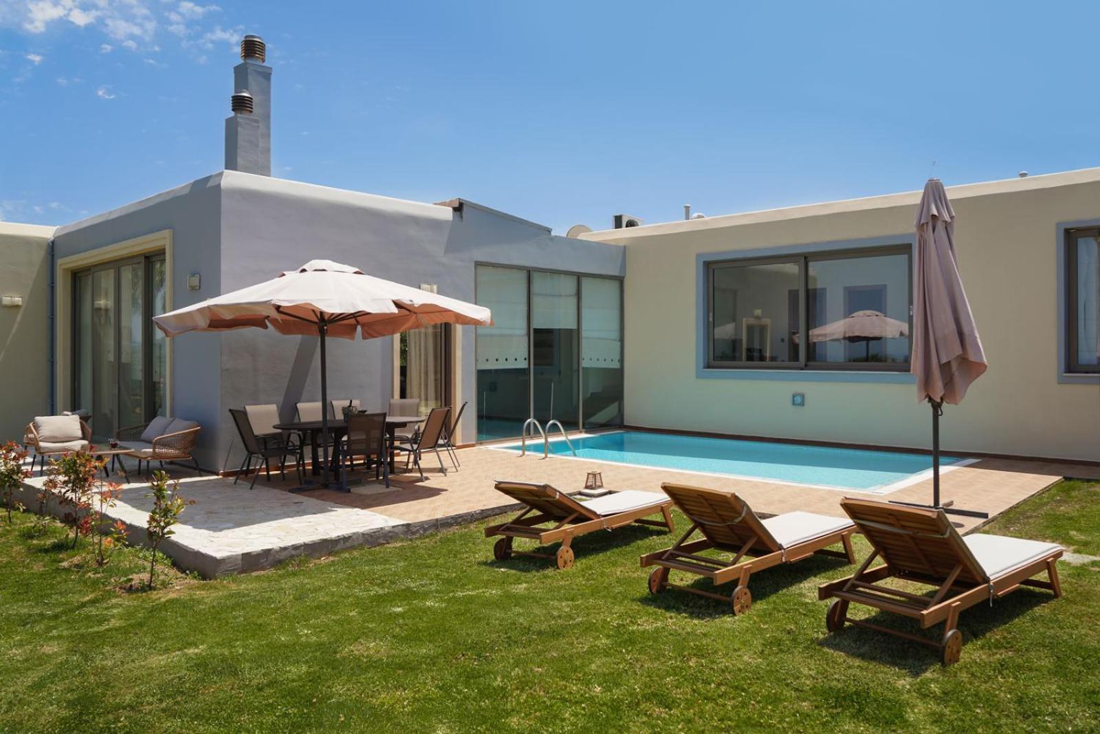Modern Interior Villa