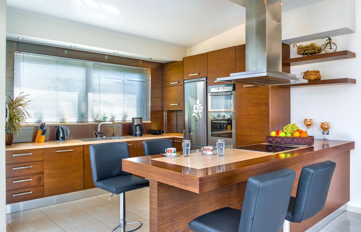 Modern Interior Chania (Crete)
