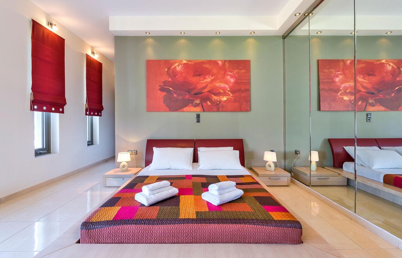 Modern Interior Villa