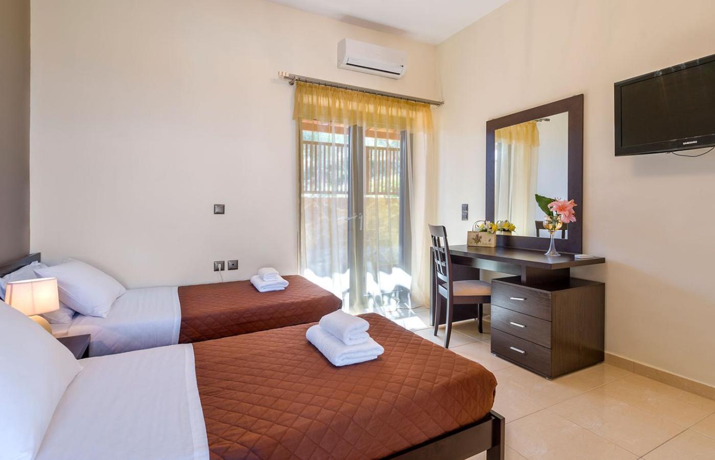 Villa Modern Interior