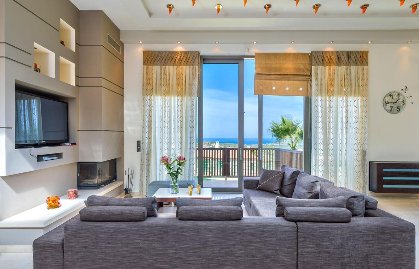 Modern Interior