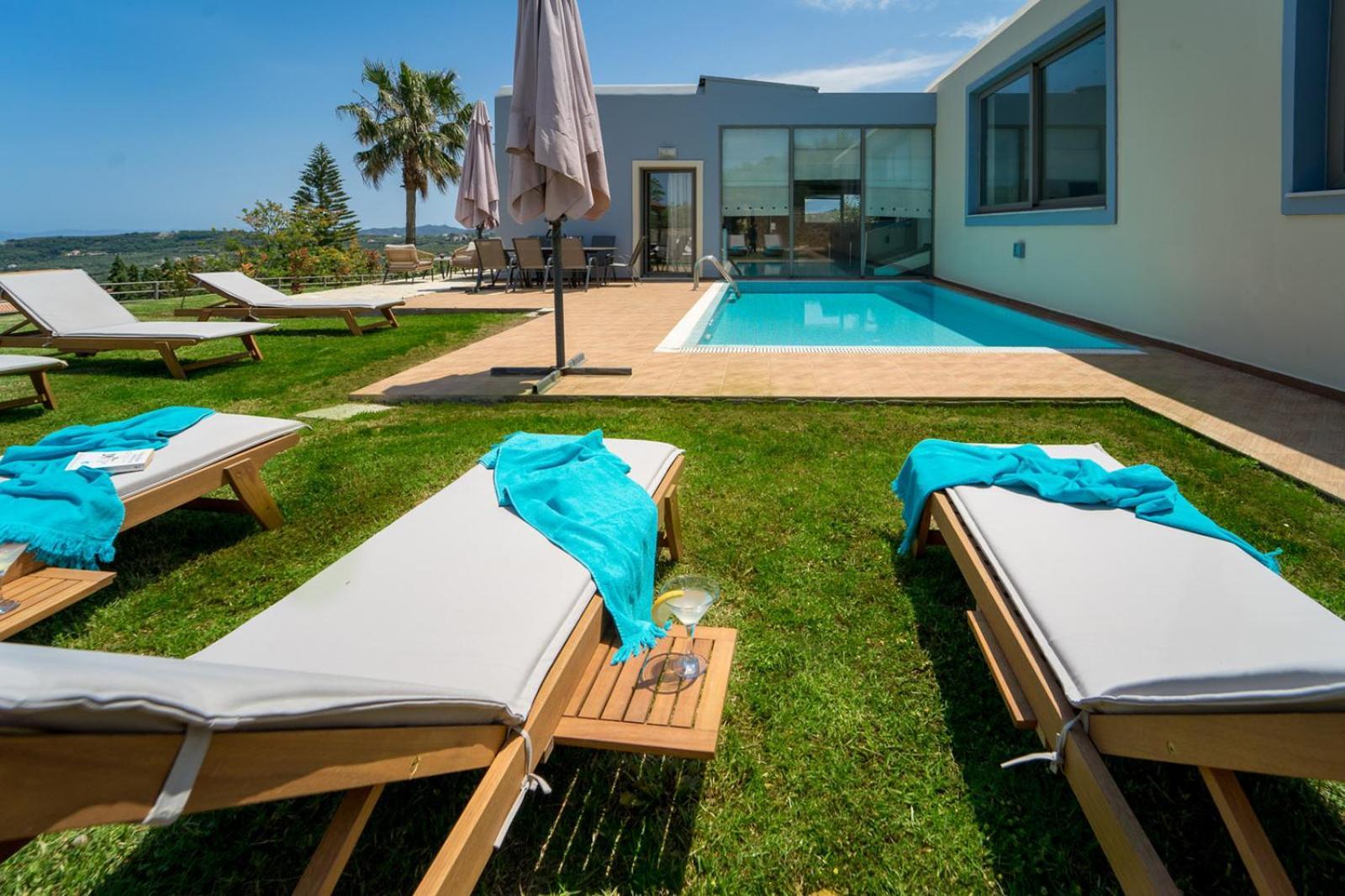 Modern Interior Villa *