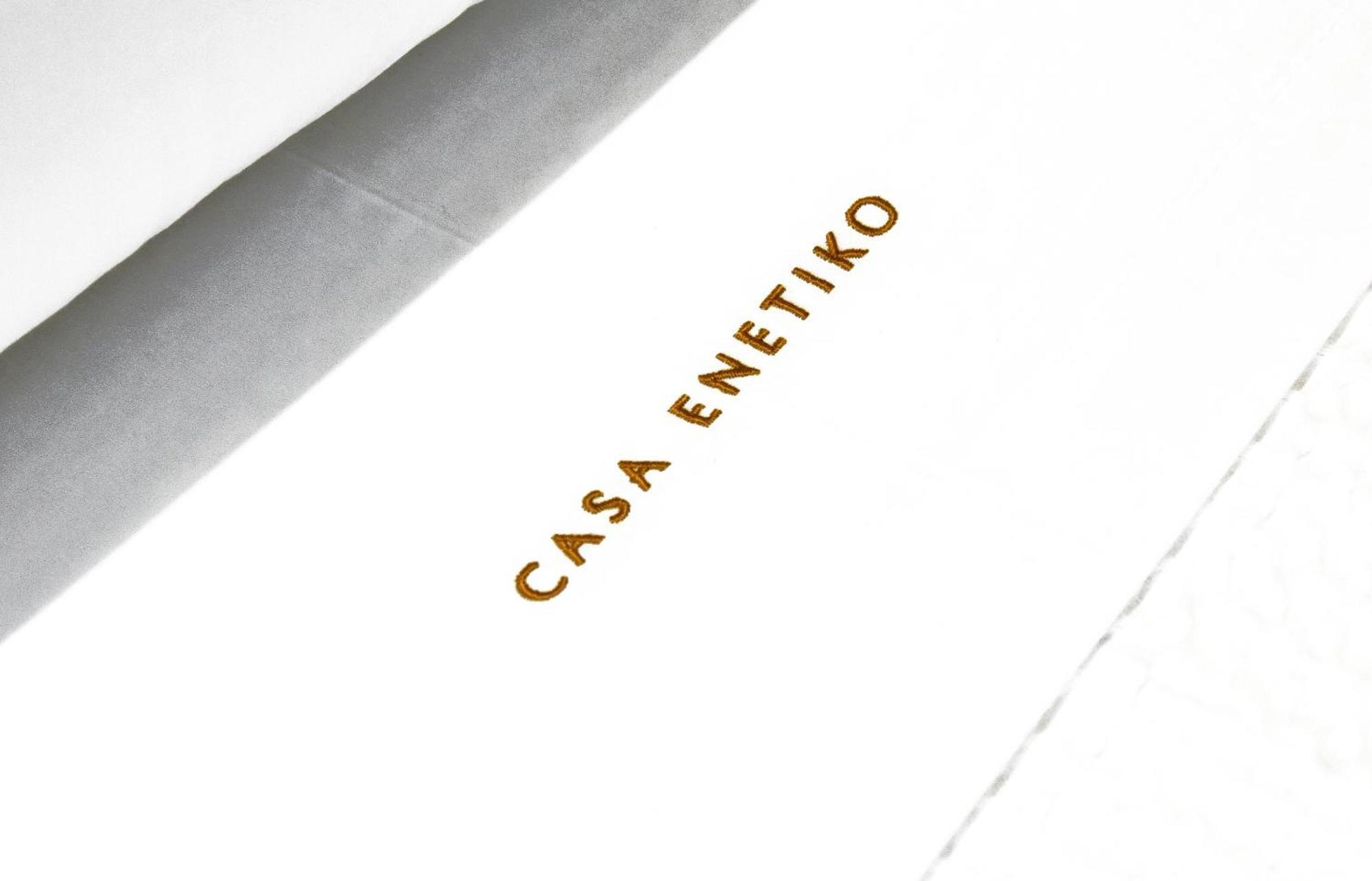 Casa Enetiko Chania (Crete)