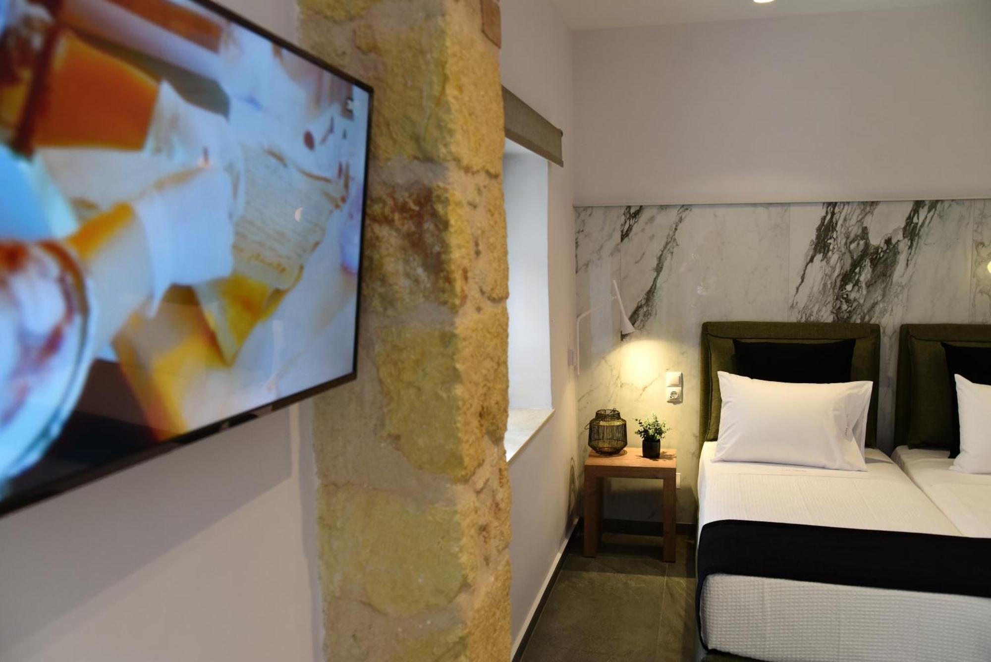 Hotel Casa Enetiko *