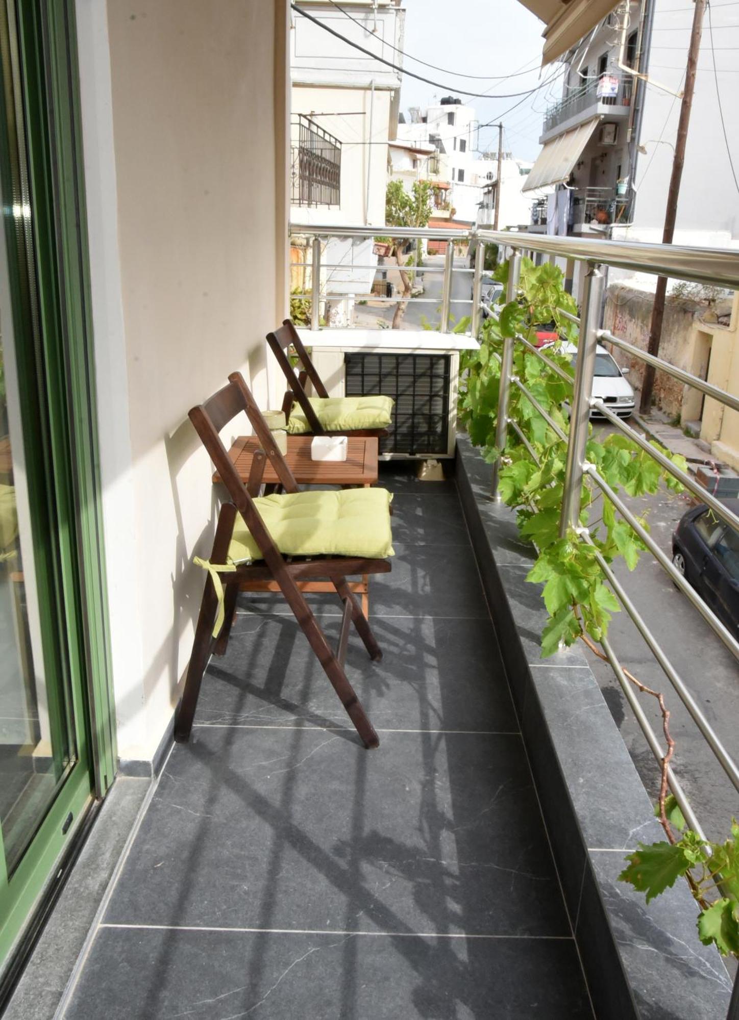 Hotel Casa Enetiko