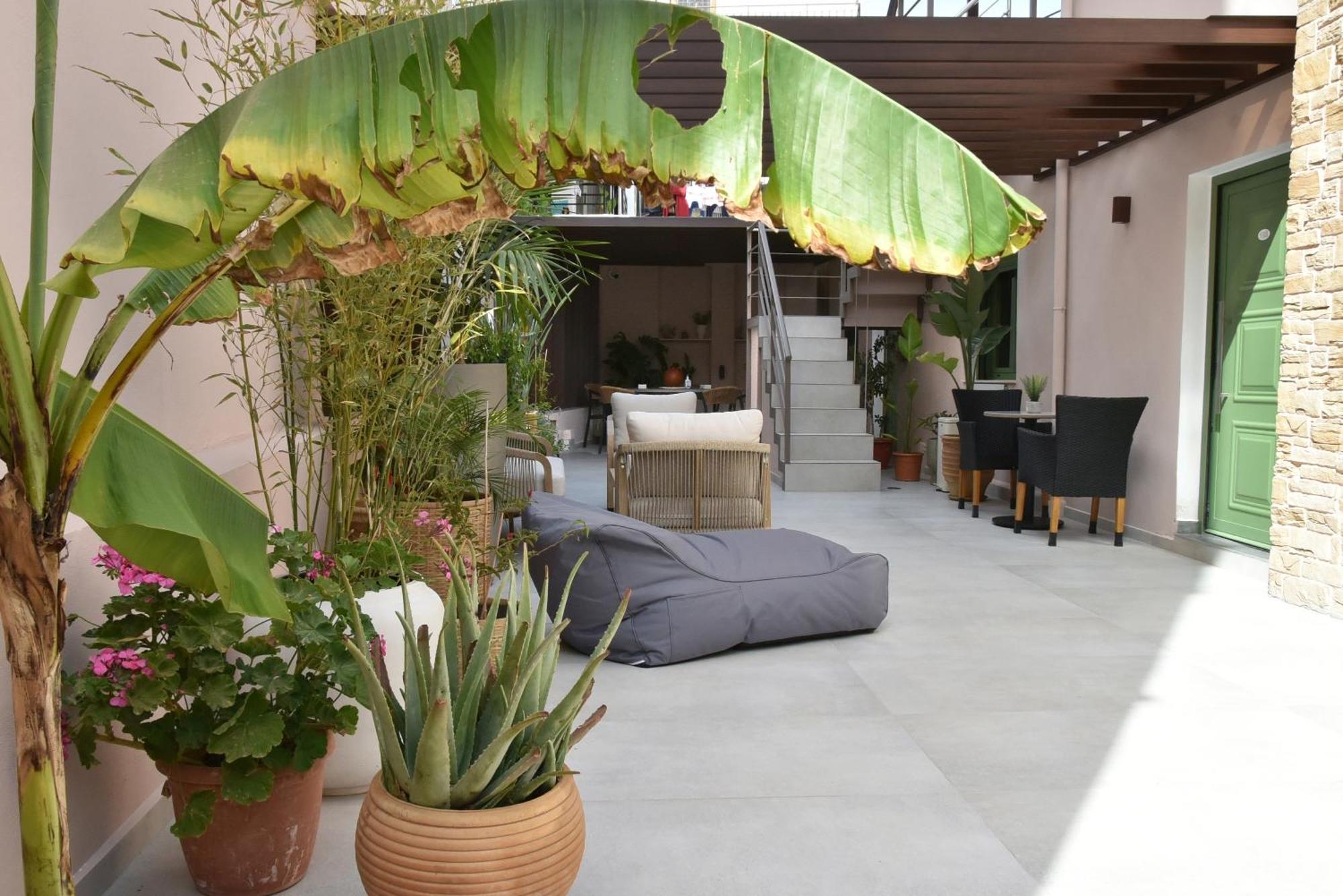 Casa Enetiko * Chania (Crete)