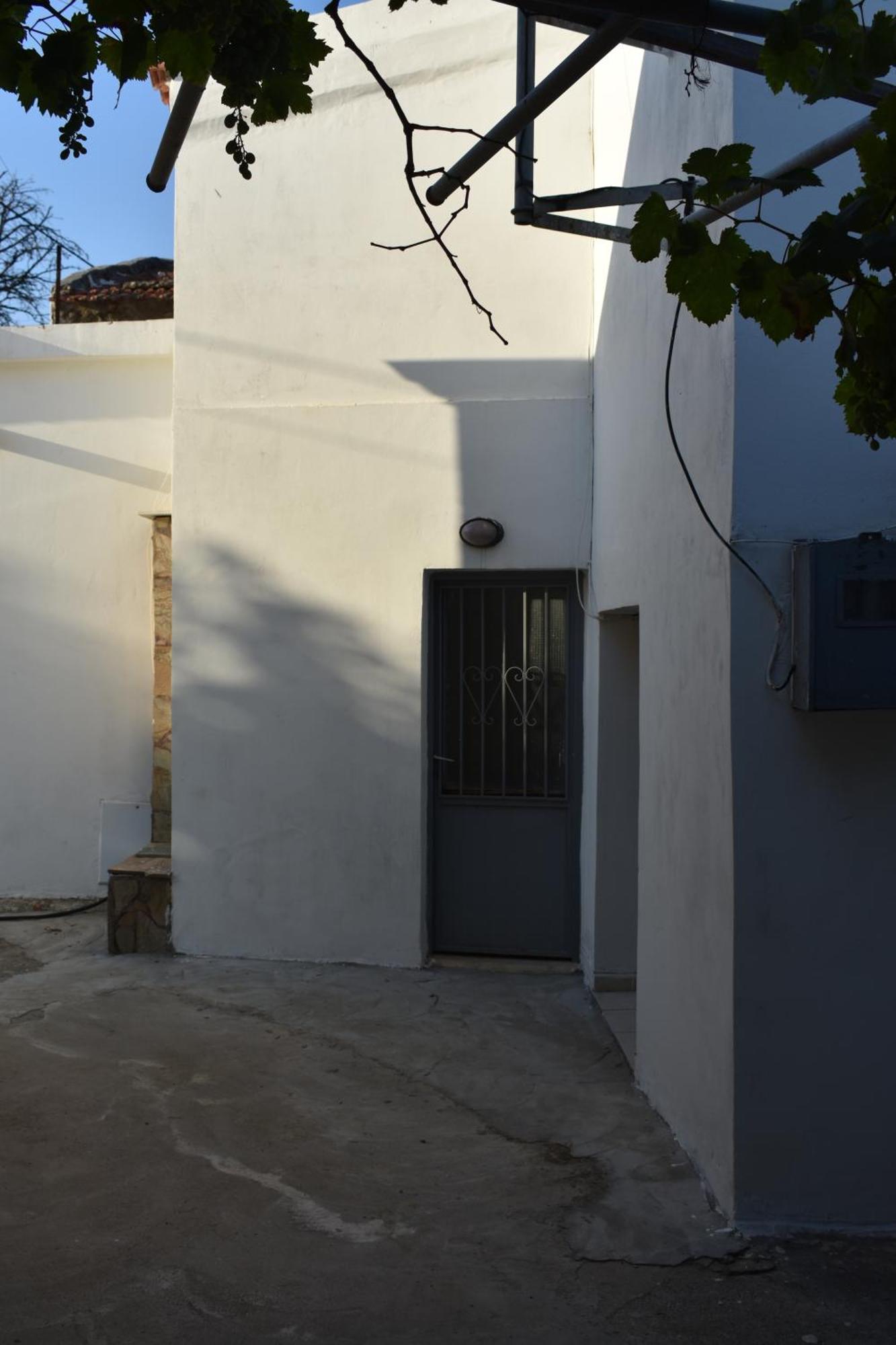 Apartment Ioannis At Skonizo *