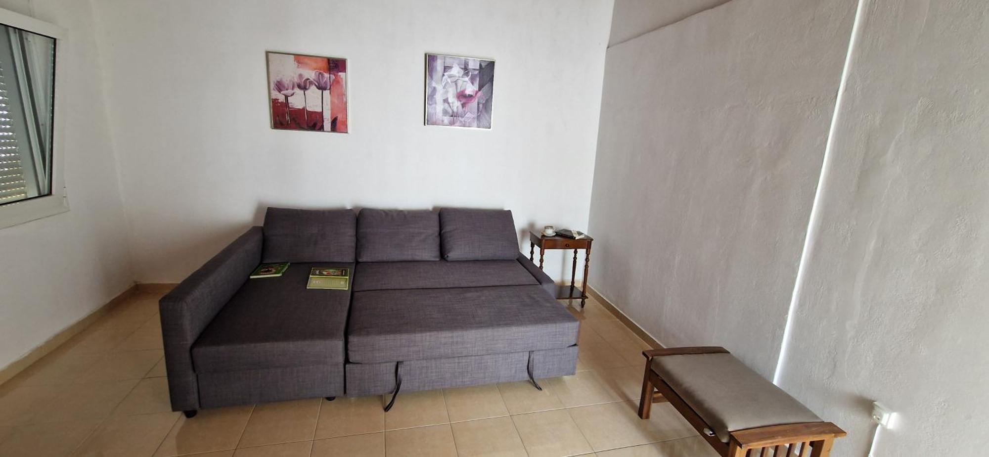 Apartment Ioannis At Skonizo