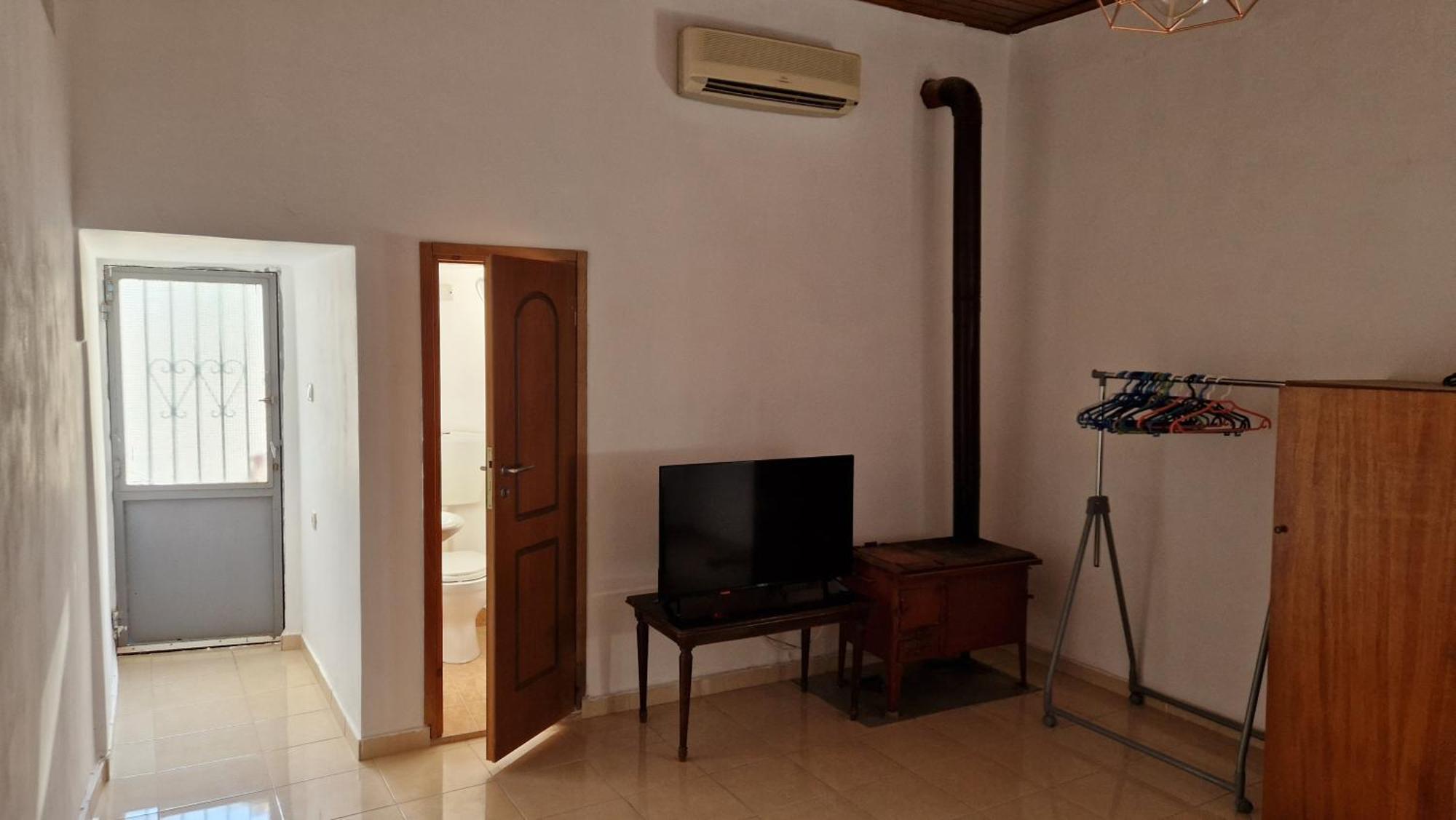 Apartment Ioannis At Skonizo *