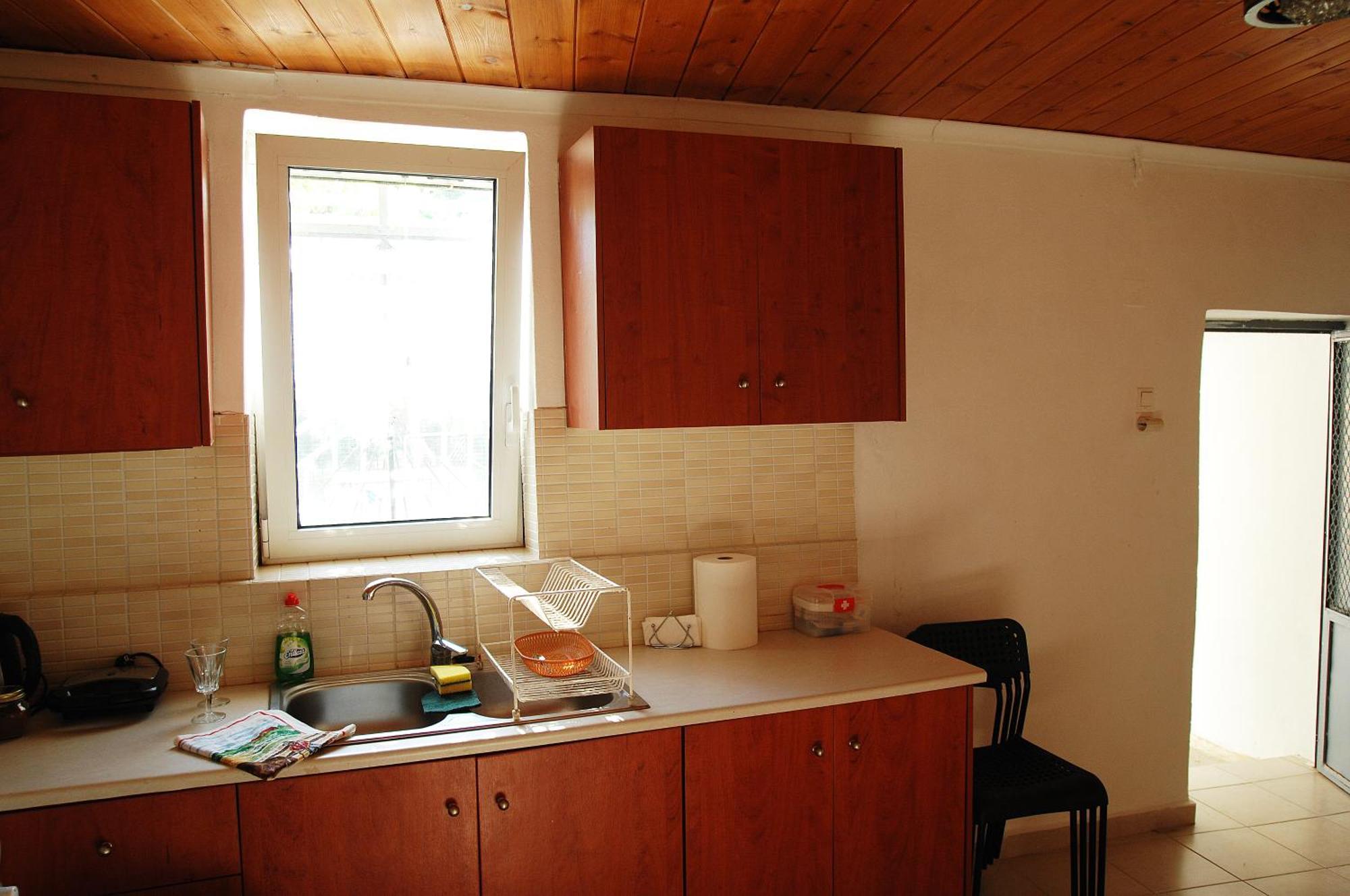 Ioannis At Skonizo Apartment Chania (Crete)