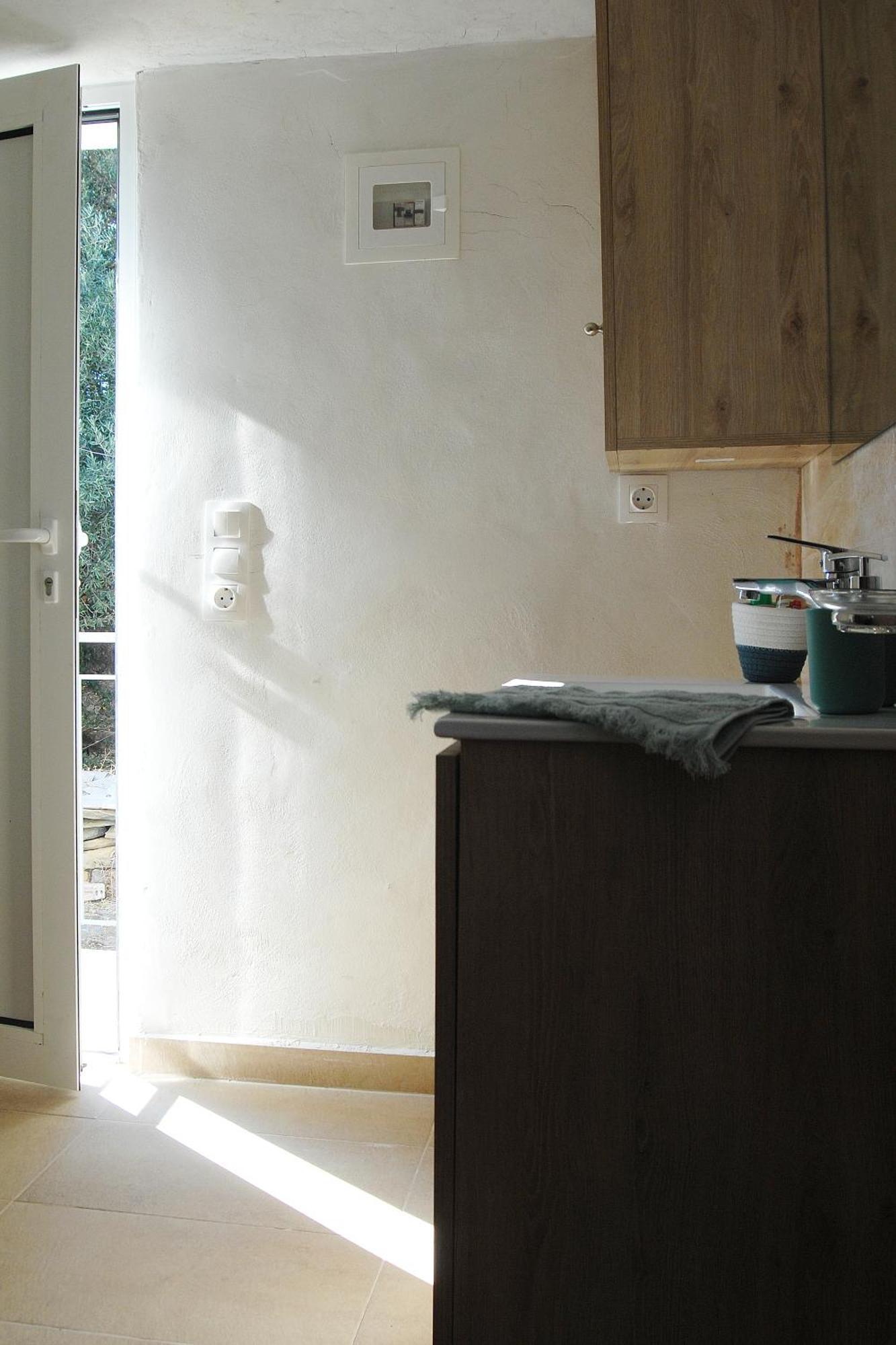 Apartment Ioannis At Skonizo Chania (Crete)
