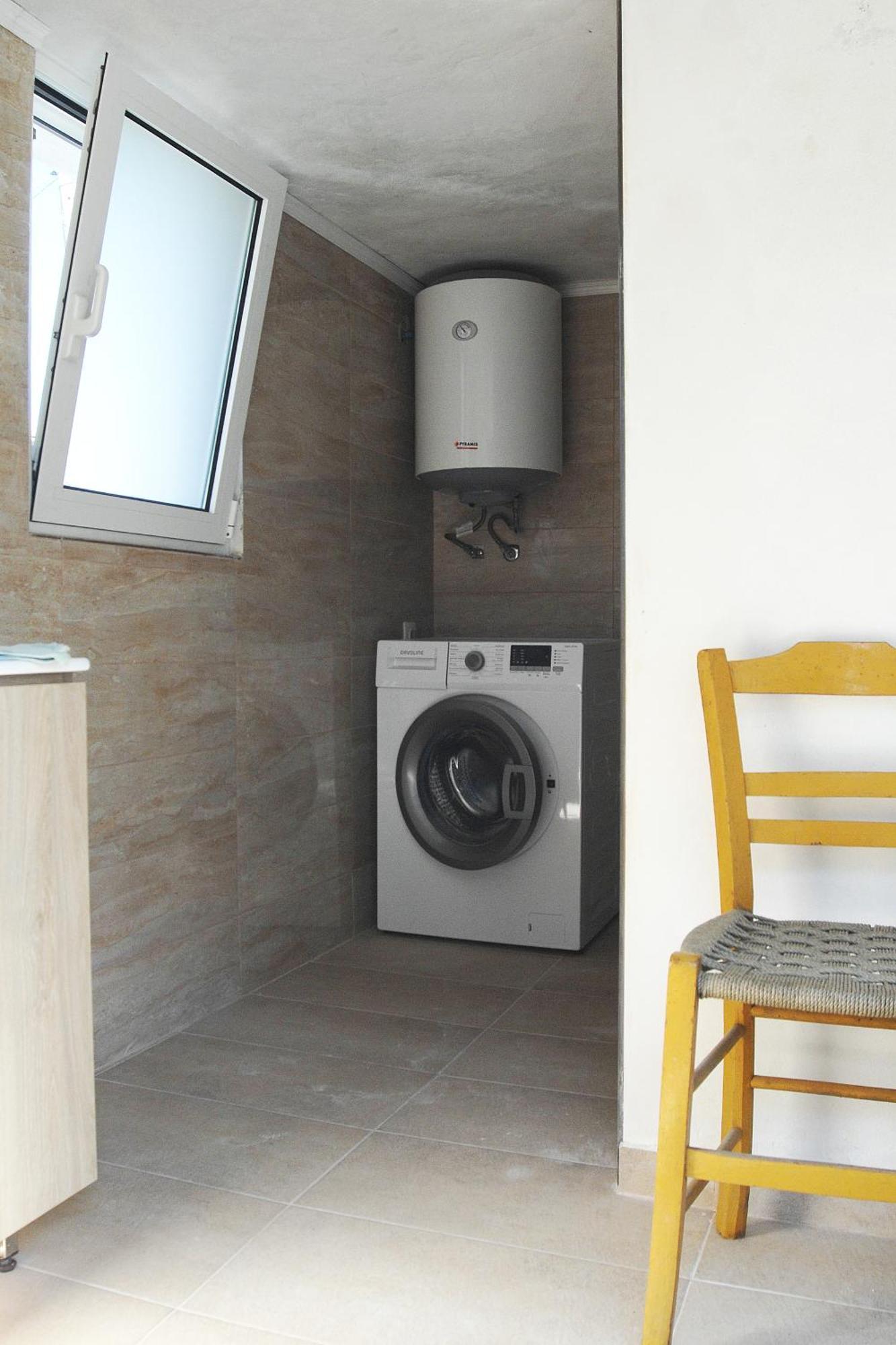 Apartment Ioannis At Skonizo