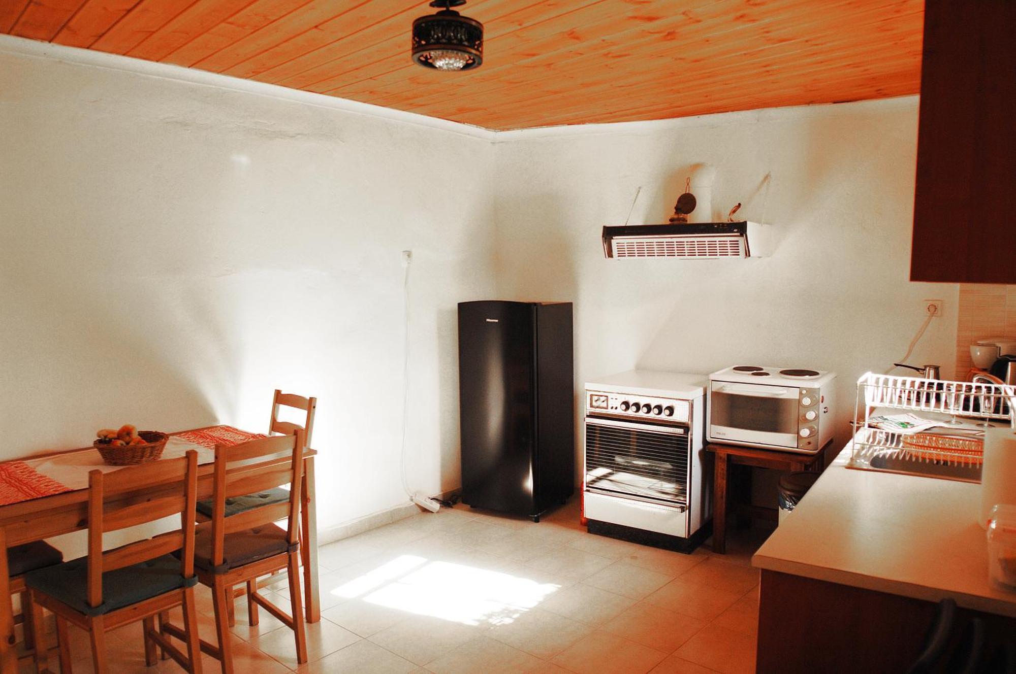 Apartment Ioannis At Skonizo Chania (Crete)