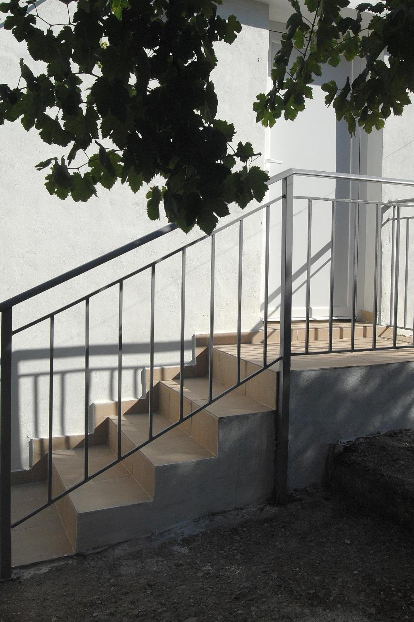 Apartment Ioannis At Skonizo *
