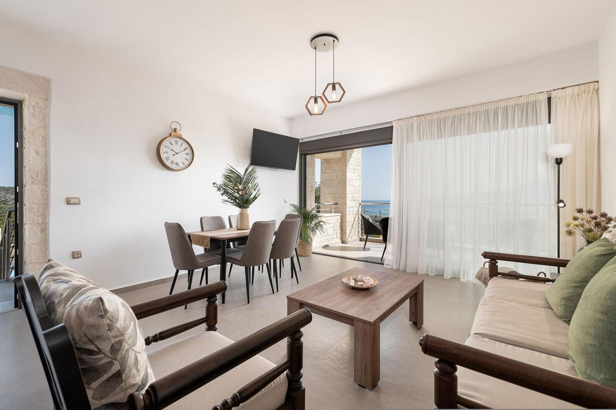 Elios Estate For Large Groups *