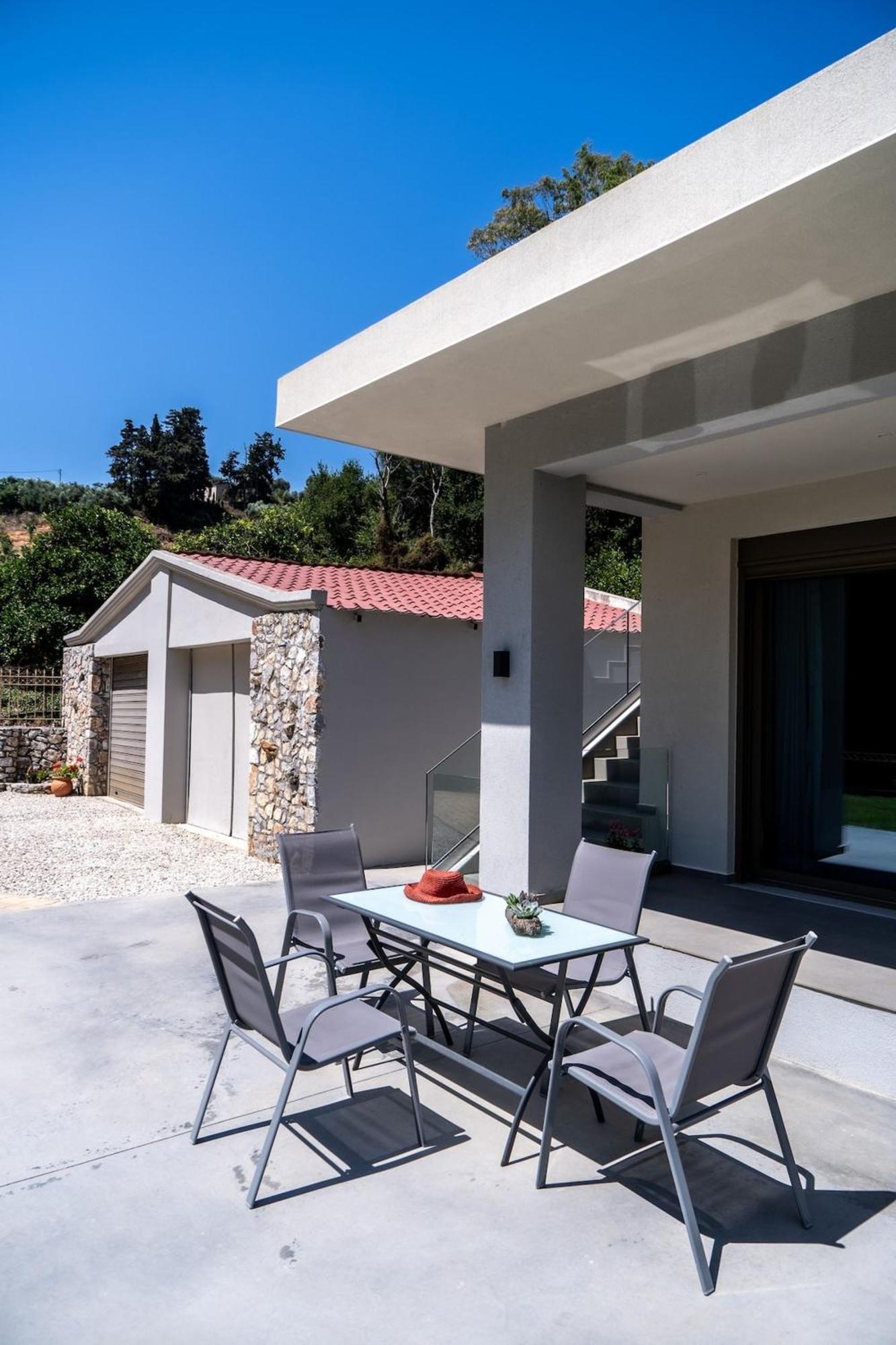 Holiday home Emily In Countryside Chania (Crete)