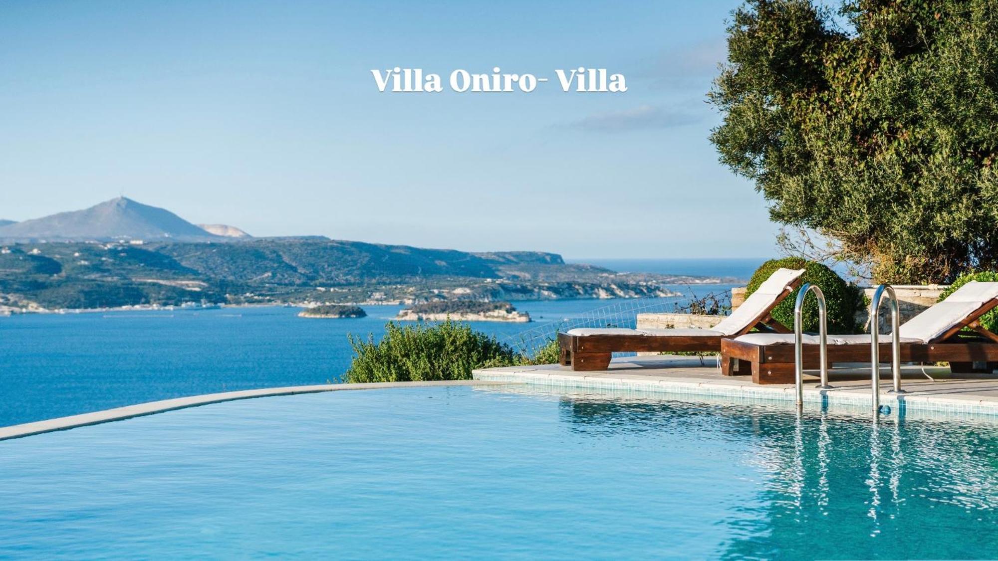 Your-villa, In Crete