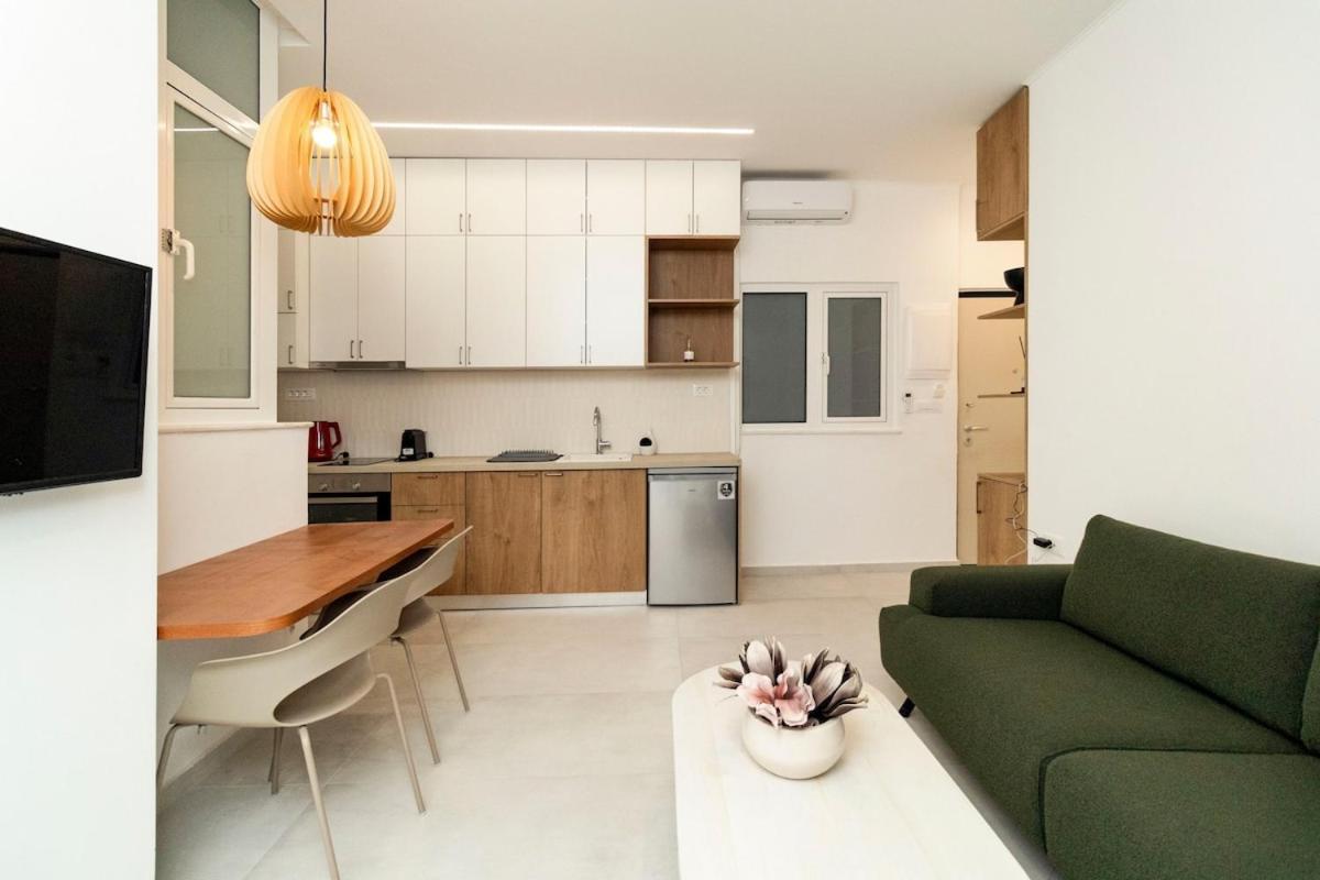 Alma & Nina Apartment Chania (Crete)