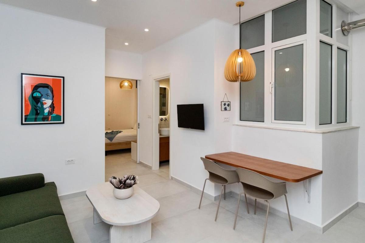 Apartment Alma & Nina Chania (Crete)