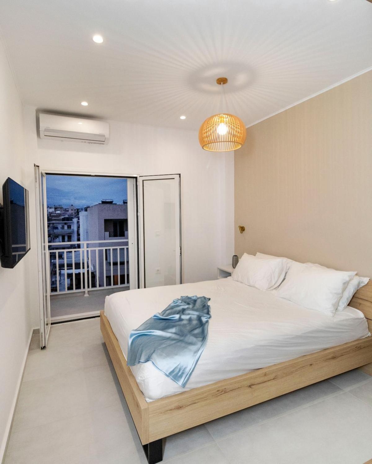 Apartment Alma & Nina Chania (Crete)