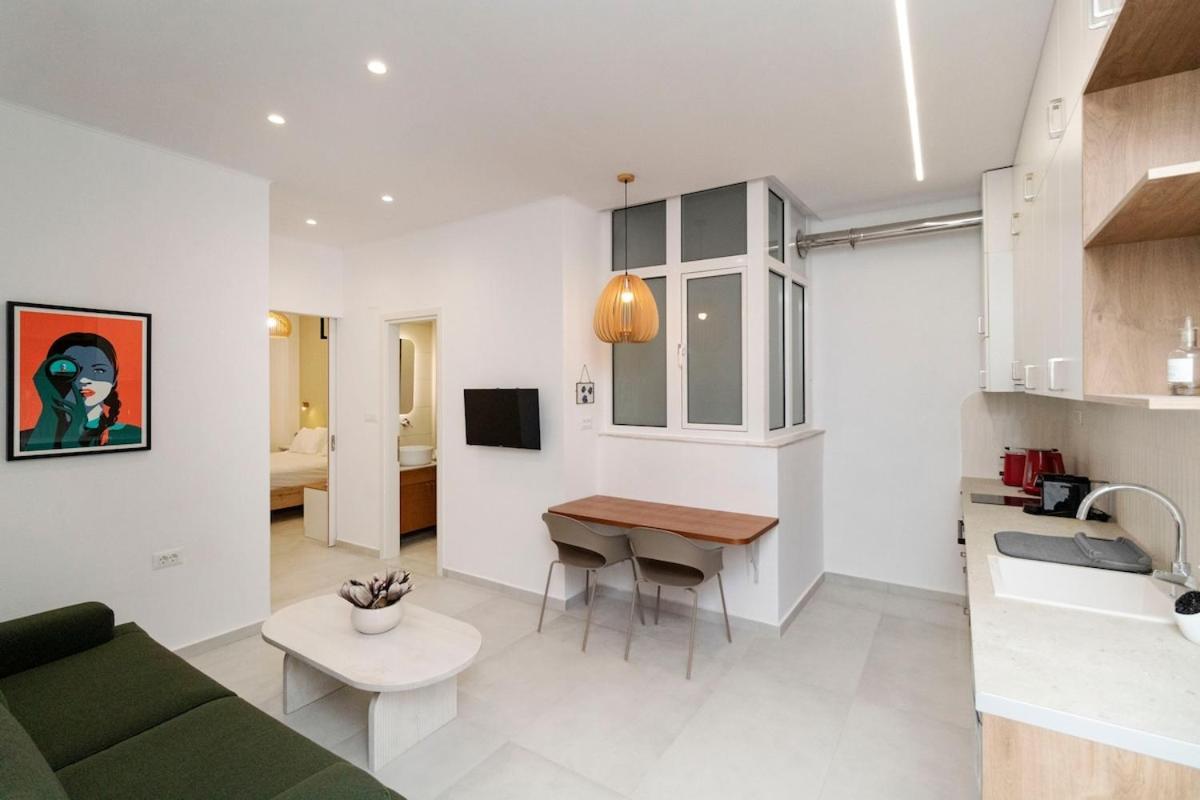 Apartment Alma & Nina Chania (Crete)
