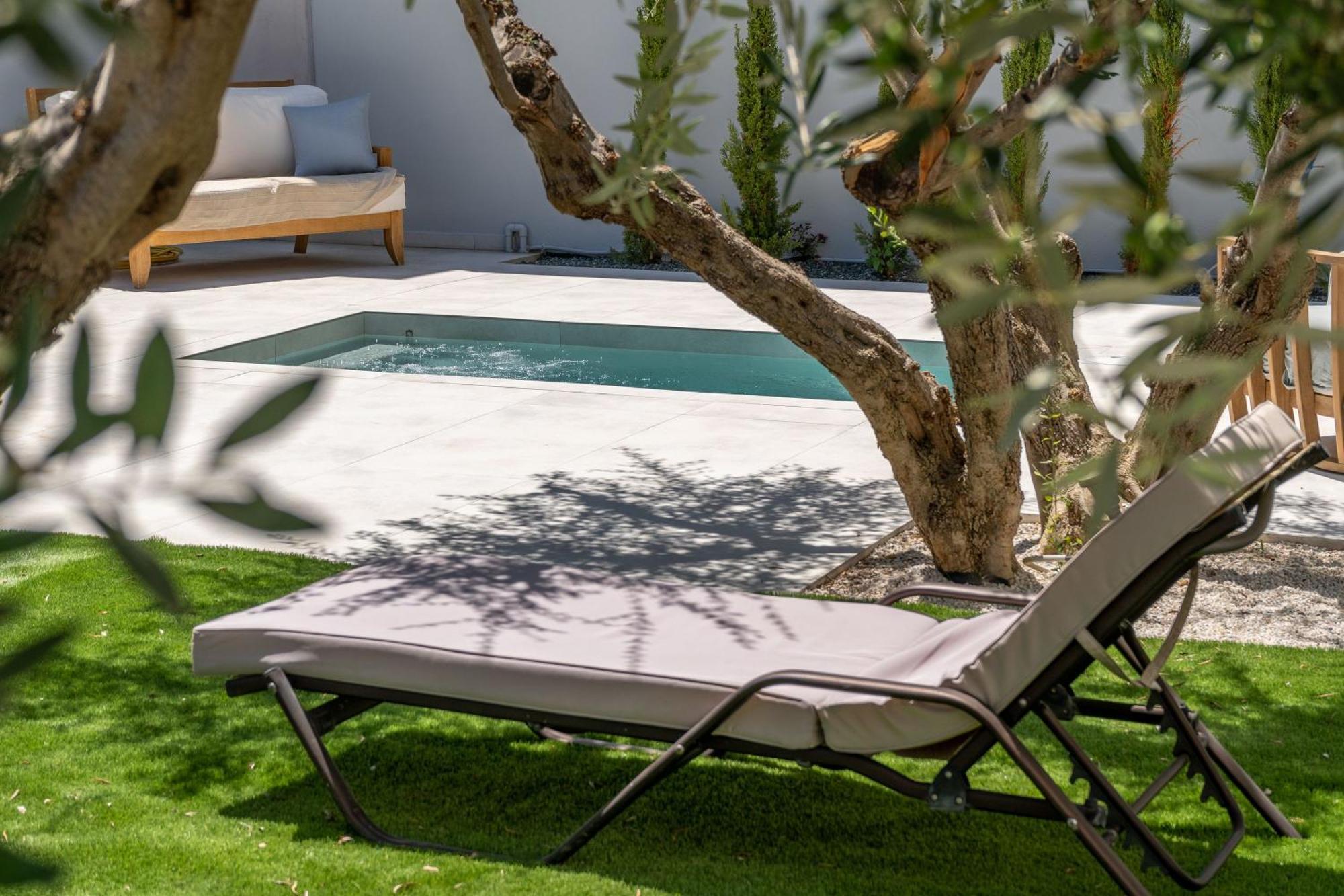 Chania Urban Living - Live Like A Local *