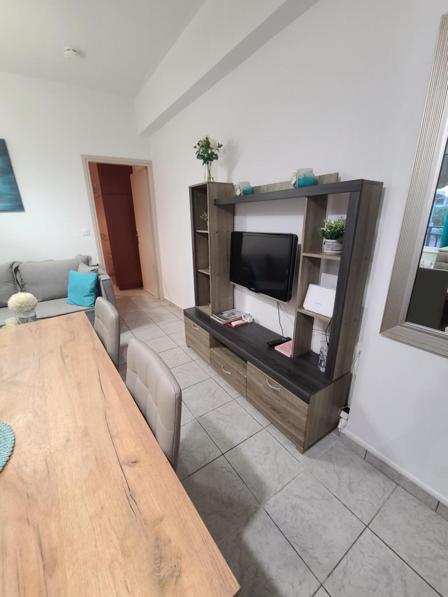Apartment Voula's Place Chania (Crete)