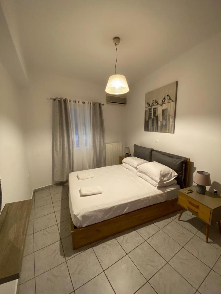 Voula's Place Apartment Chania (Crete)