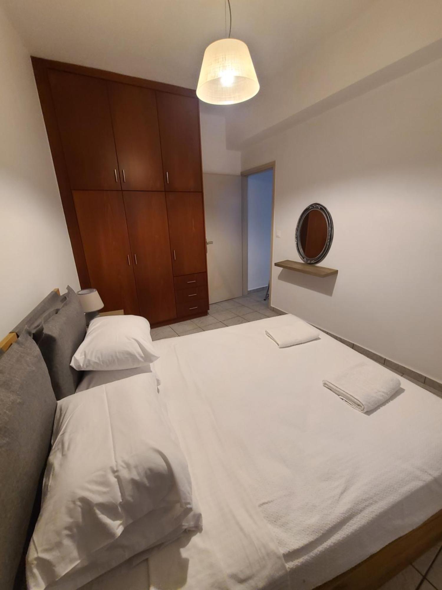 Voula's Place *