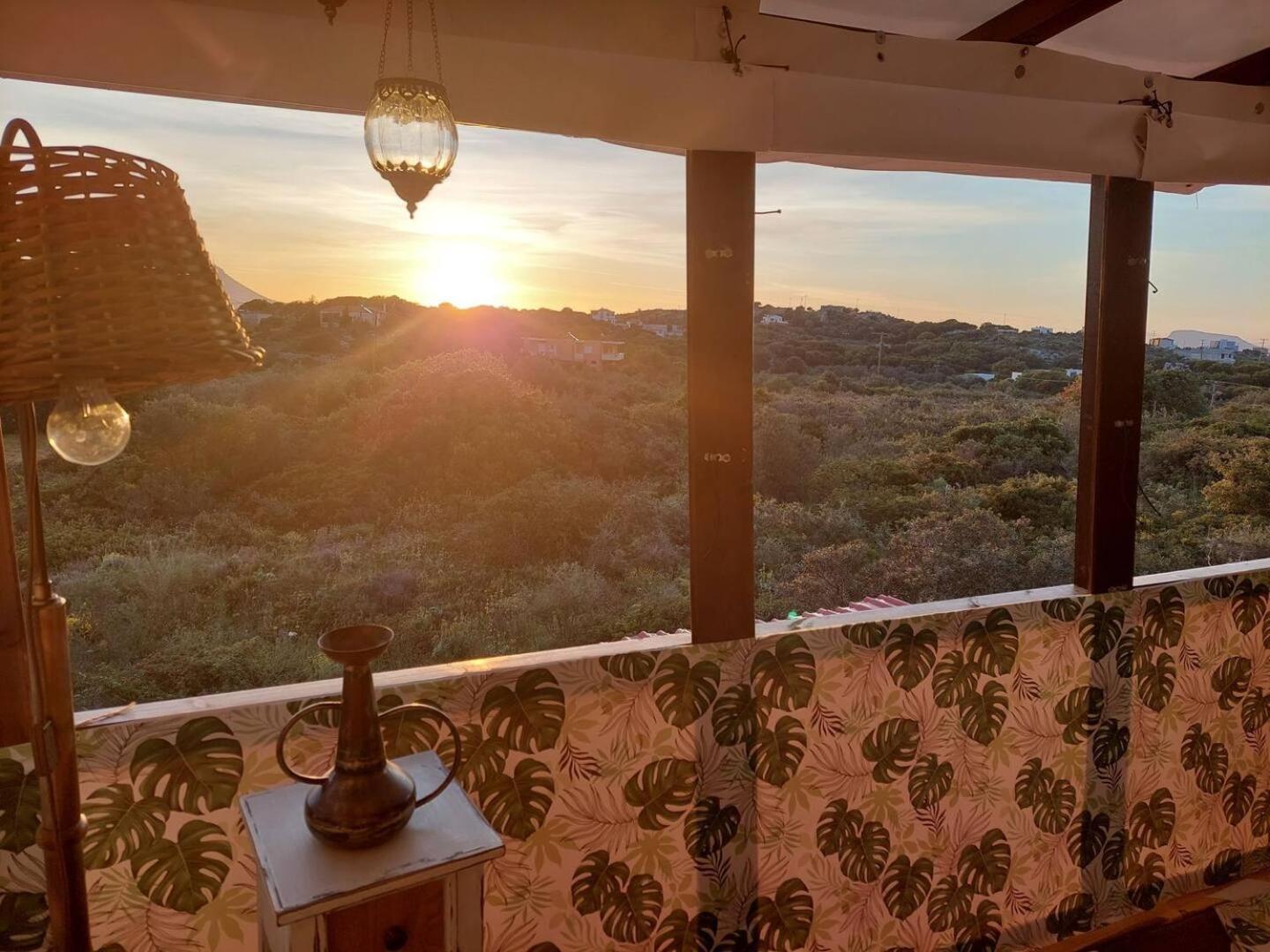Dream Tiny House Or Luxus Tent With Pool Holiday home *