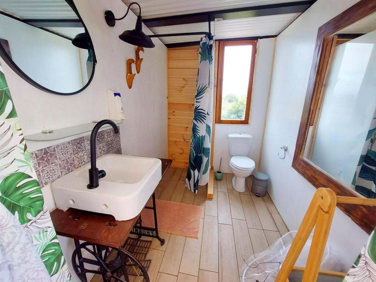 Holiday home Dream Tiny House Or Luxus Tent With Pool *