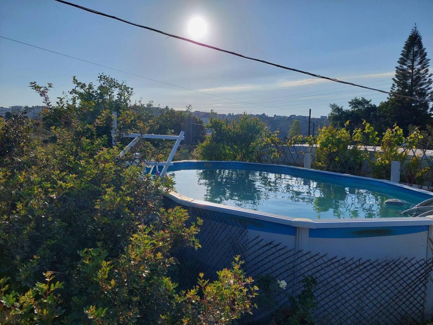 Holiday home Dream Tiny House Or Luxus Tent With Pool