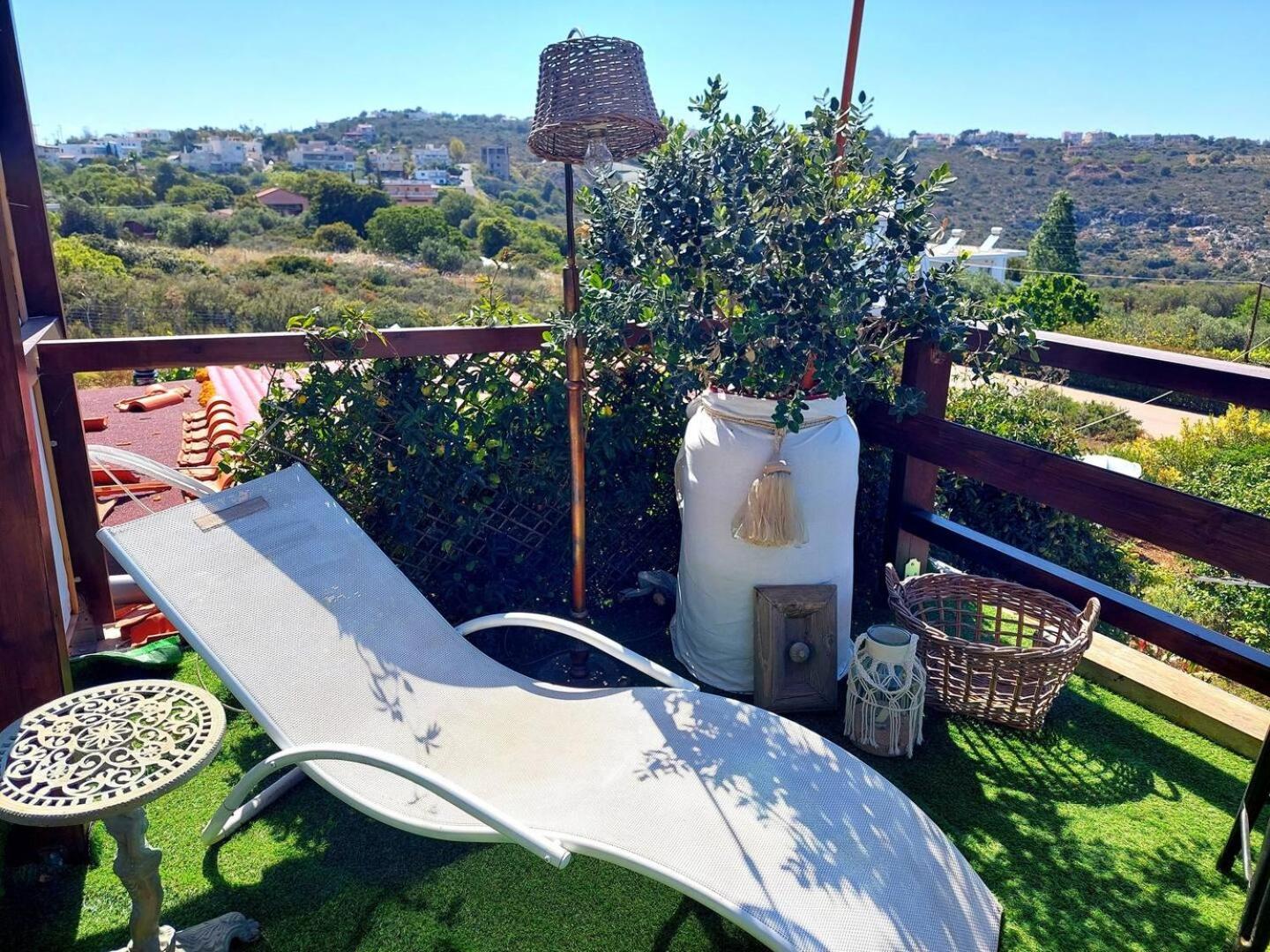 Dream Tiny House Or Luxus Tent With Pool